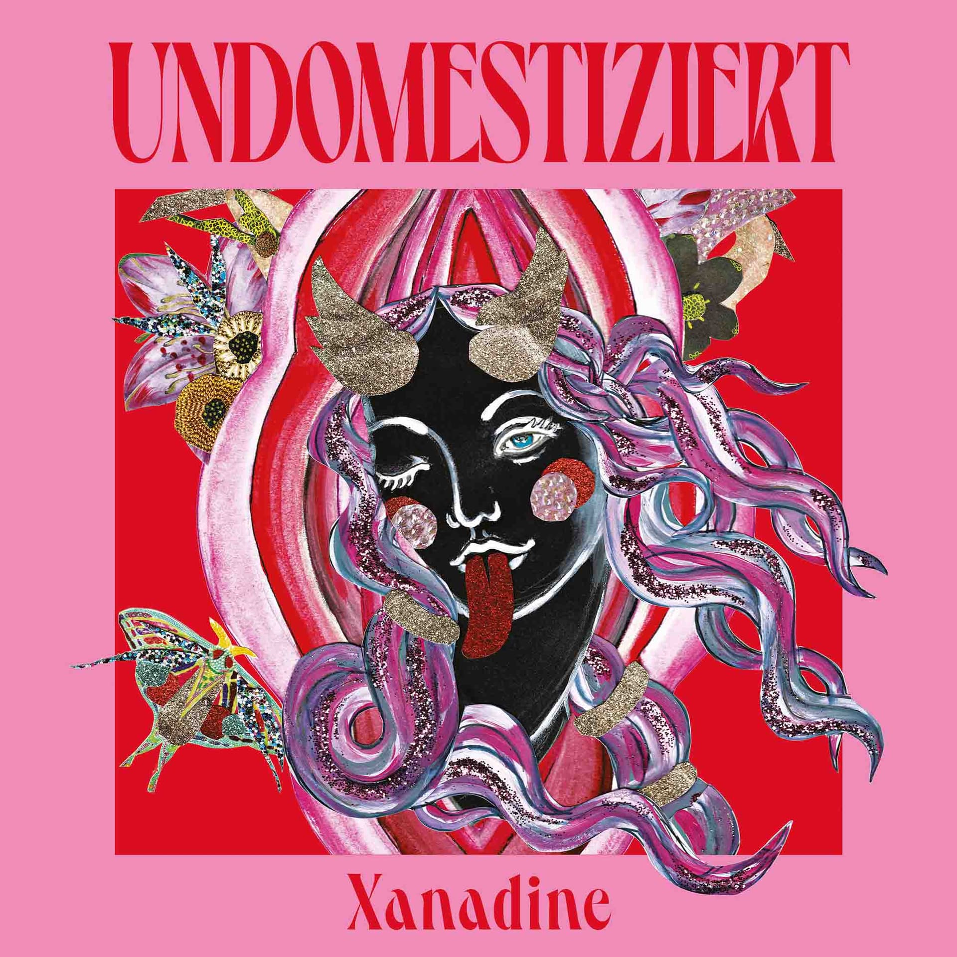 UNDOMESTIZIERT - Podcasts