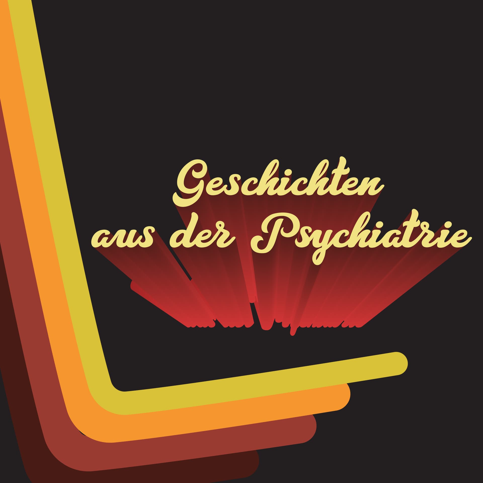 Geschichten aus der Psychiatrie - بودكاست