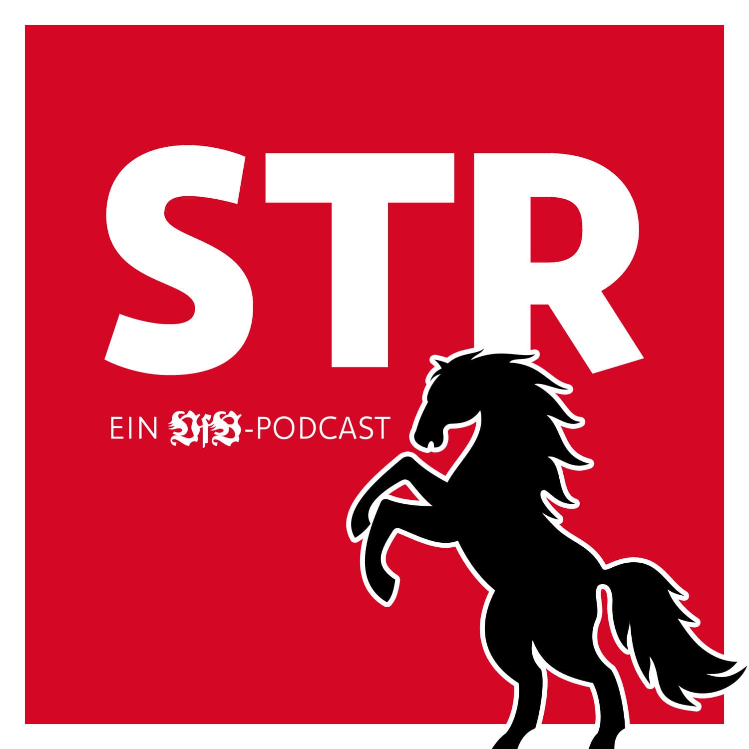 VfB STR - Podcasts