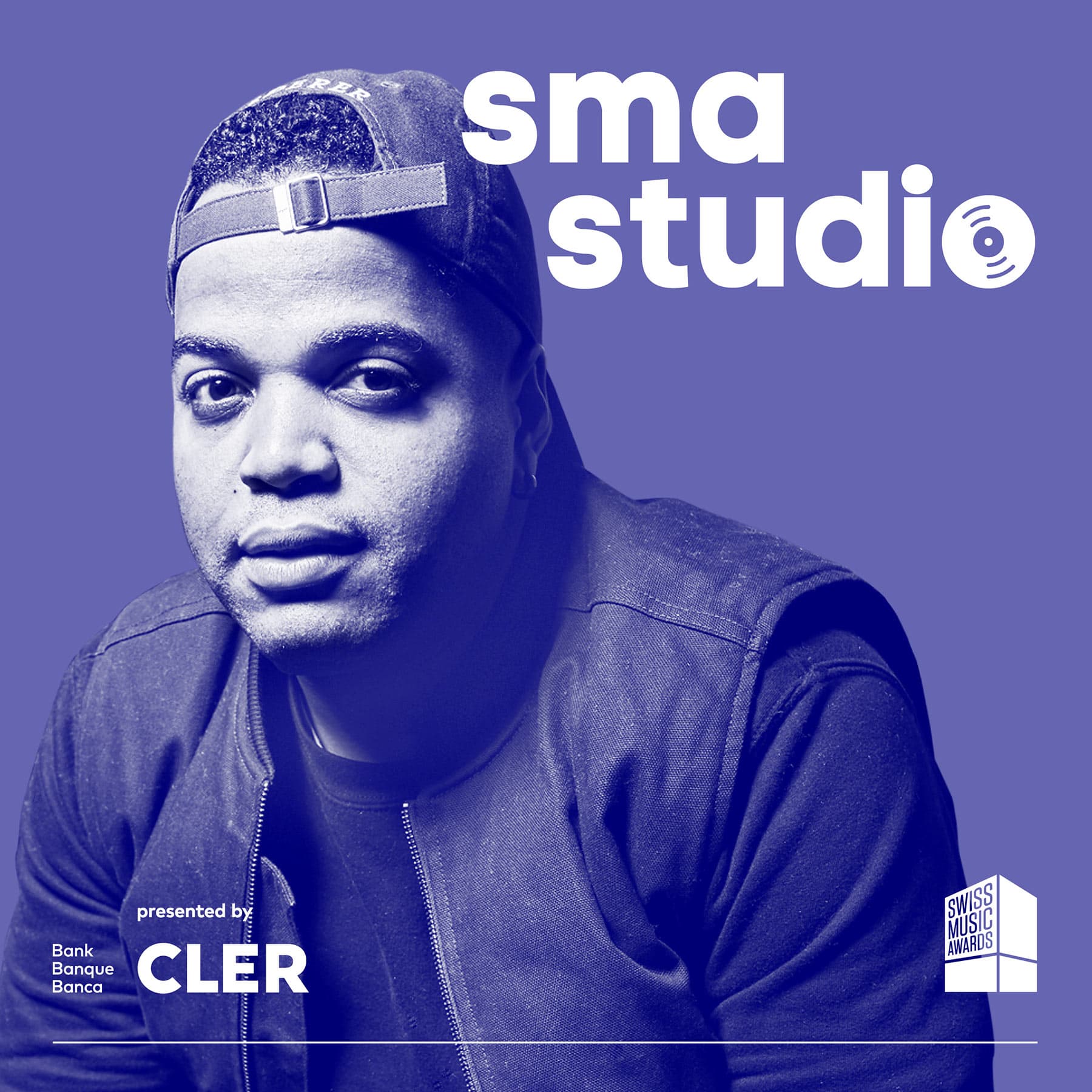 SMA Studio - Podcasts