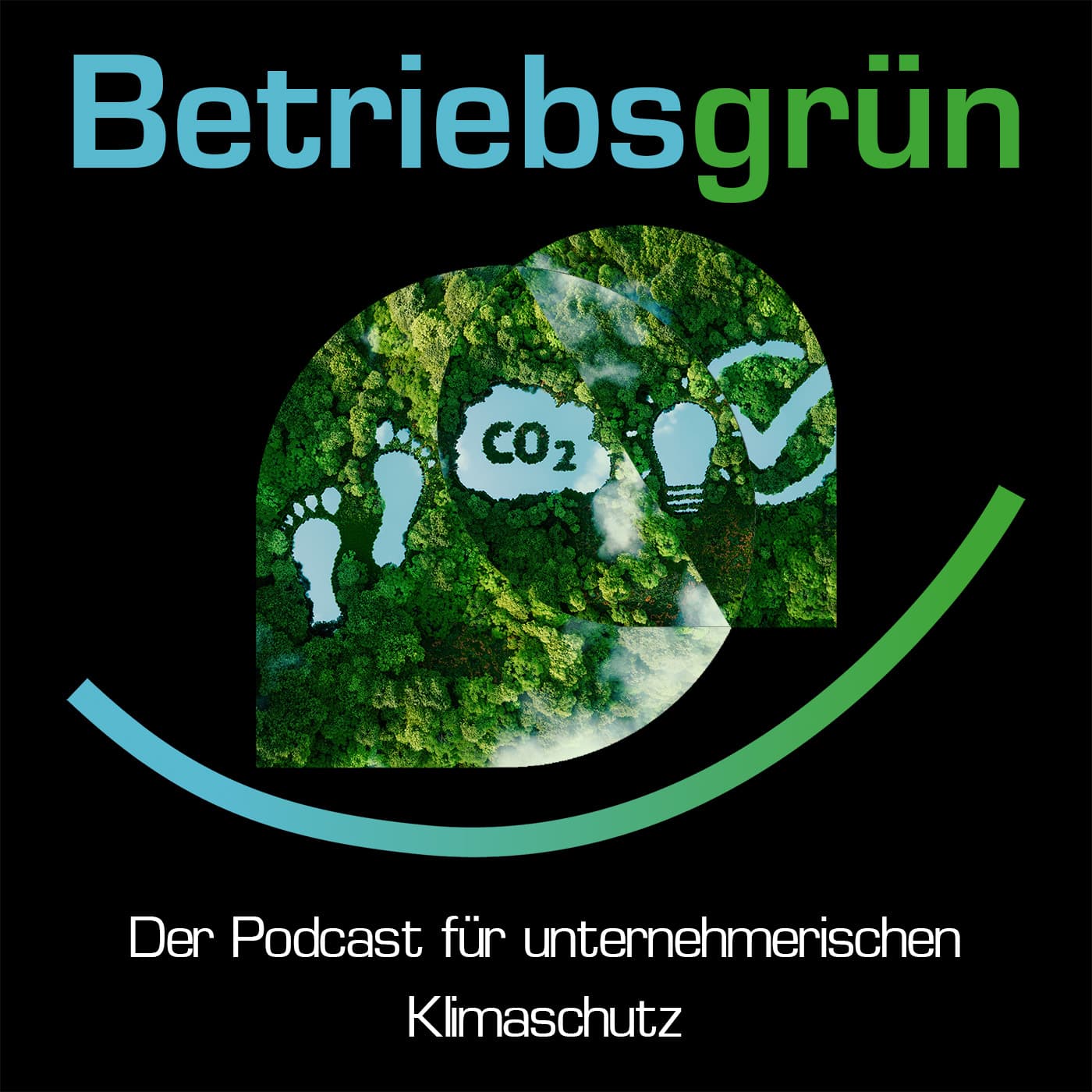 Betriebsgrün - Der Podcast für unternehmerischen Klimaschutz - Podcasts