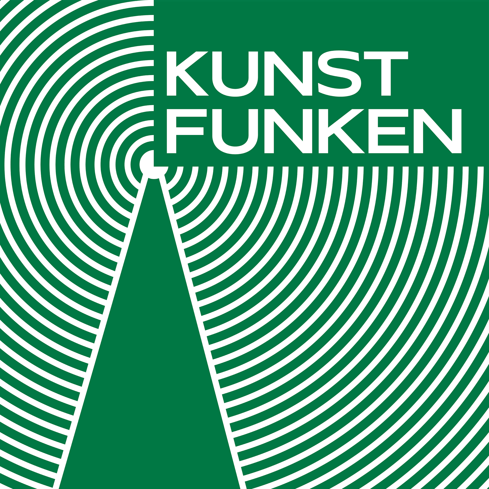Kunstfunken - Podcasts