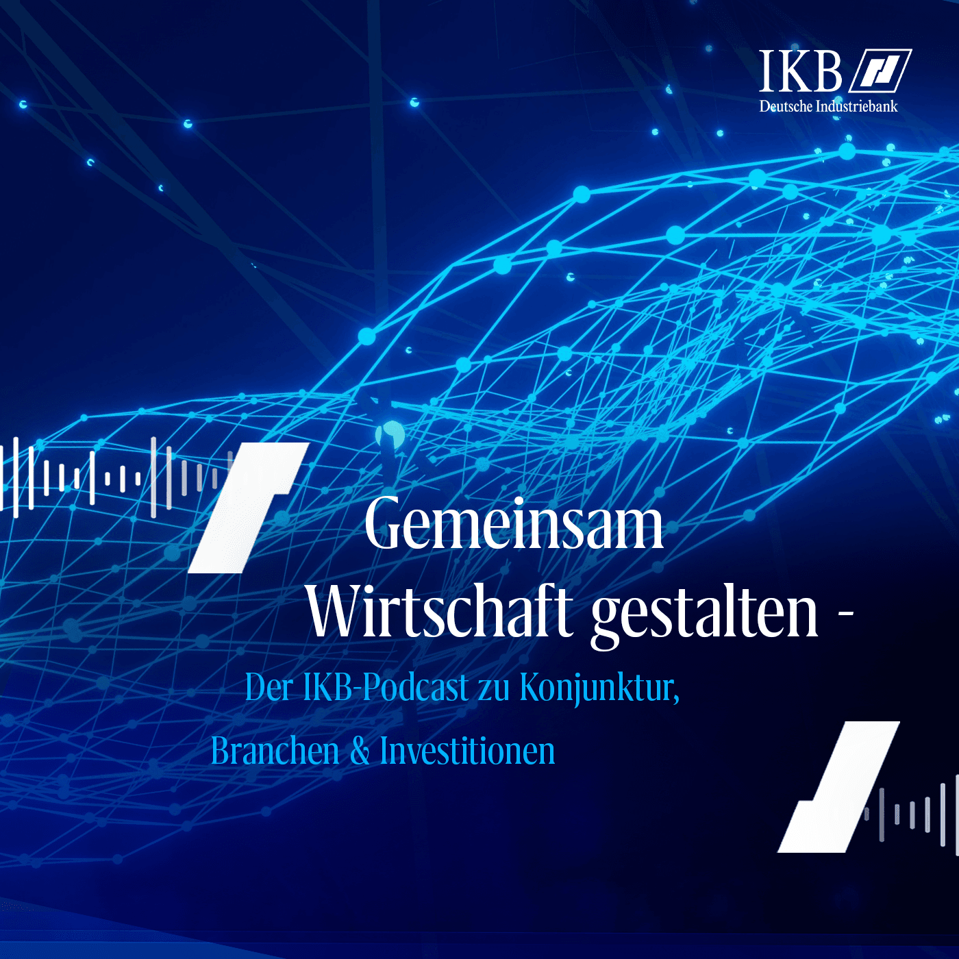 Gemeinsam Wirtschaft gestalten - Podcasts