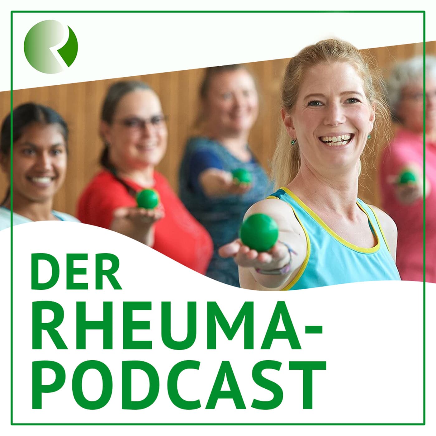 Der Rheuma-Podcast - Podcasts