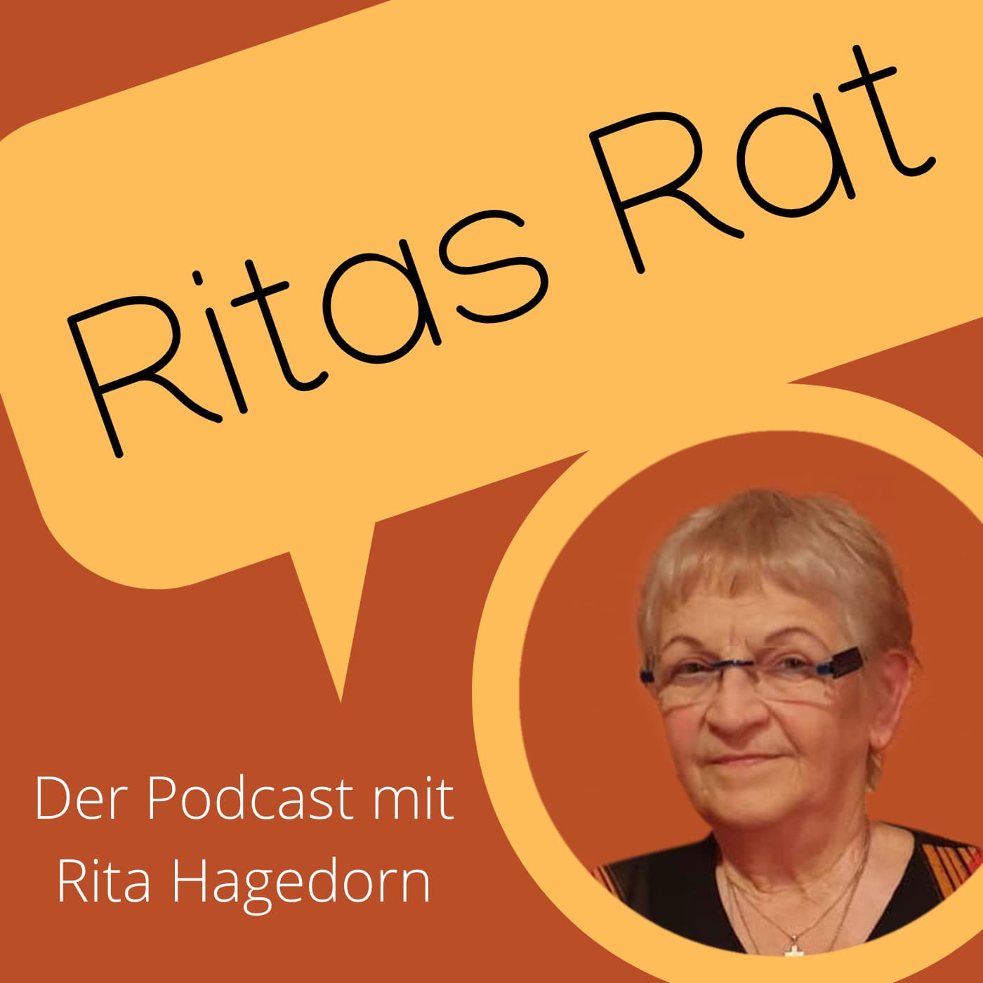Ritas Rat - Podcasts