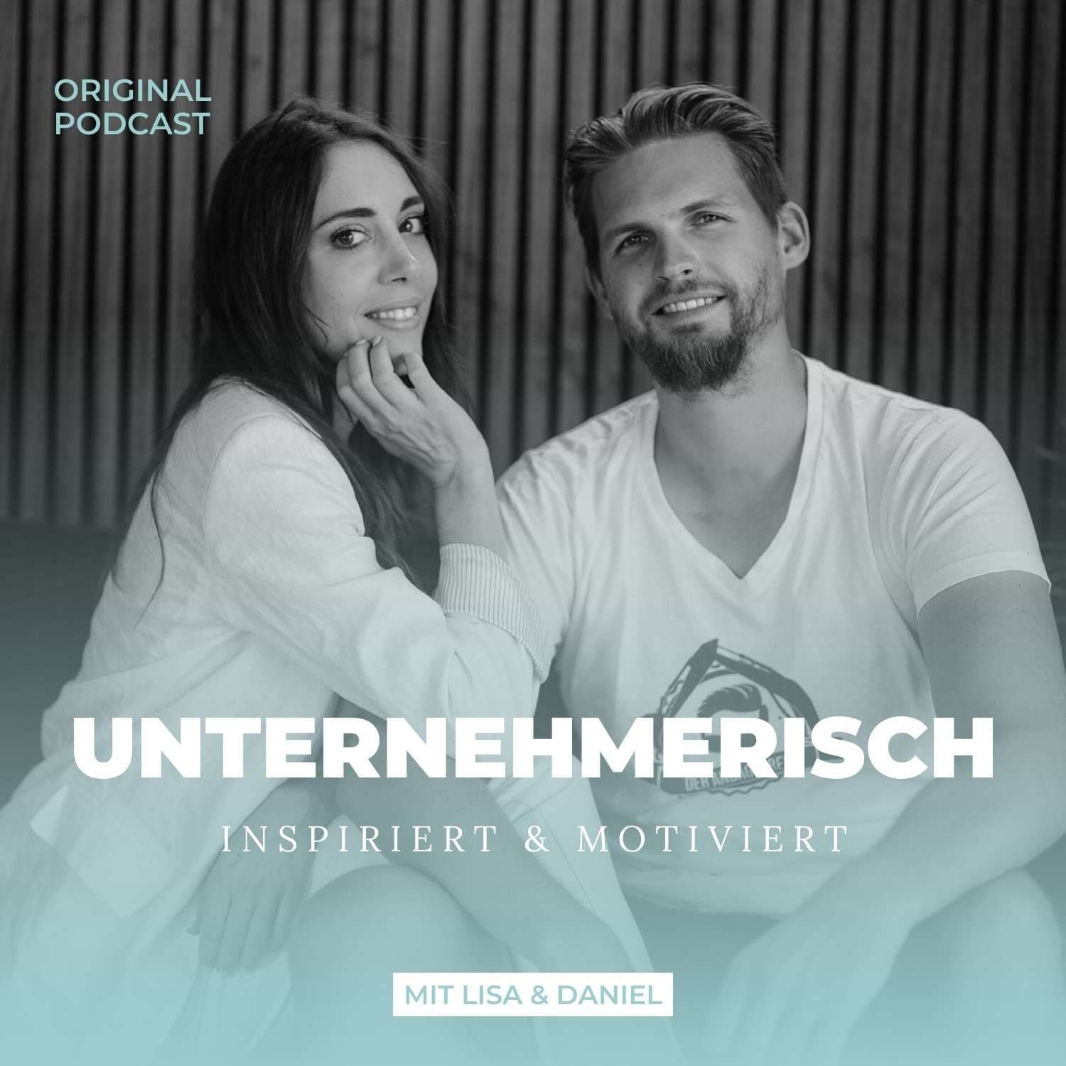 Unternehmerisch - Podcasts