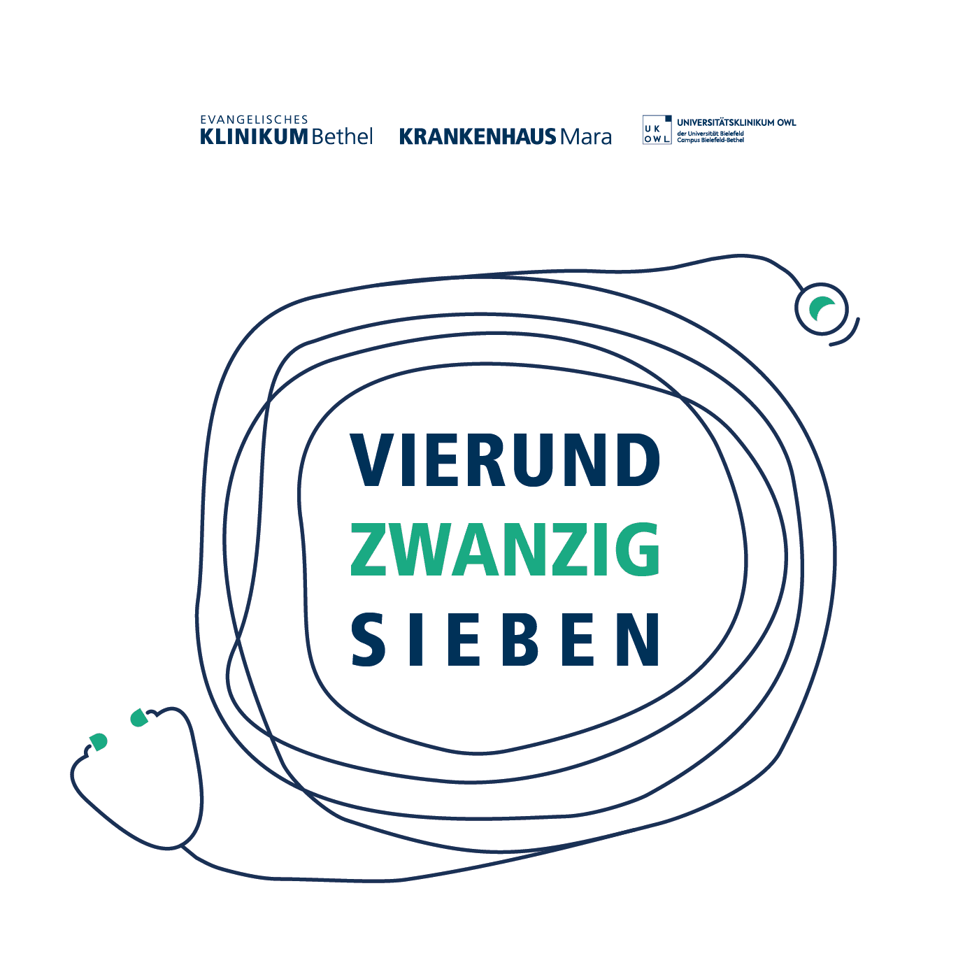 Vierundzwanzigsieben - Podcasts