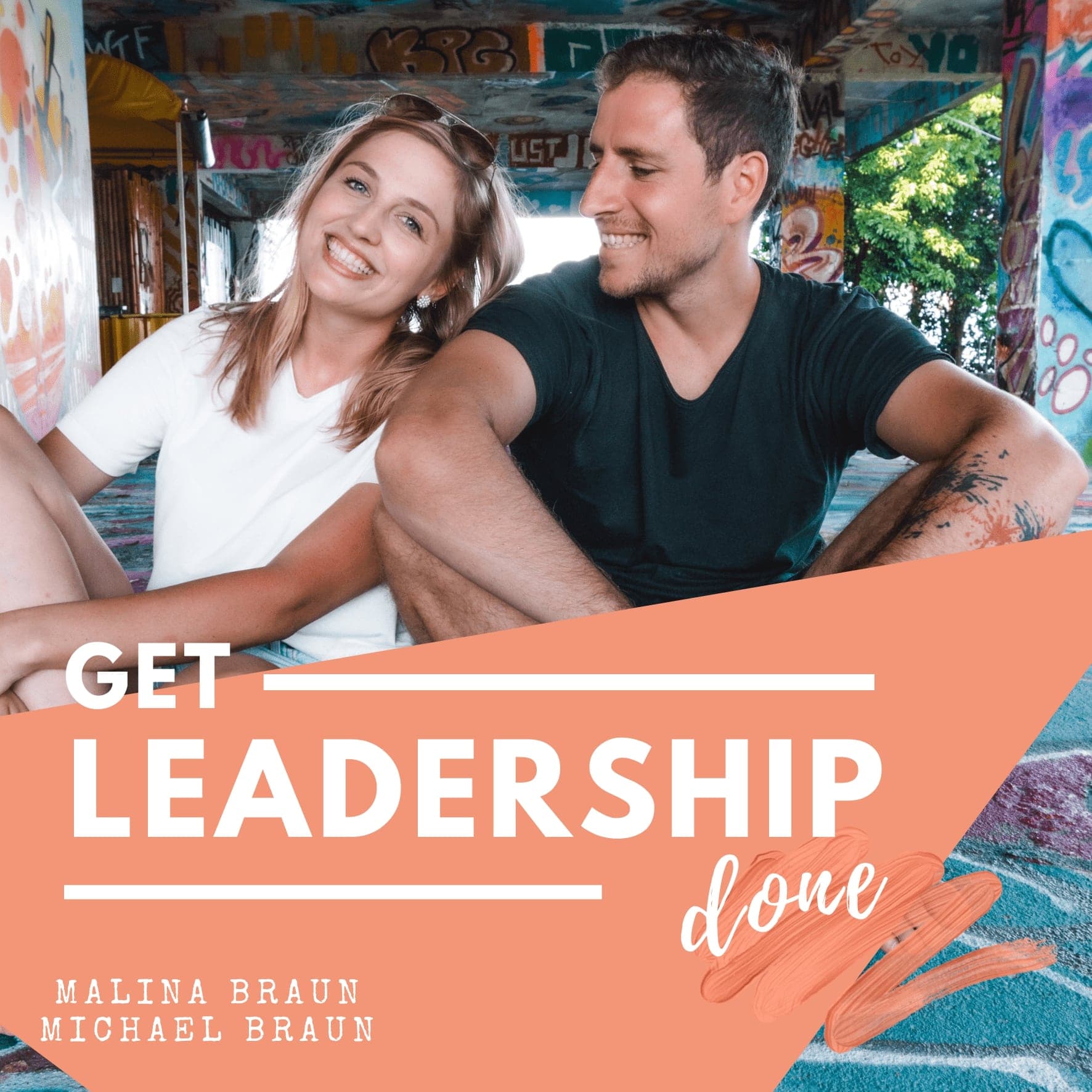 Get Leadership done! - Führungsimpulse - Podcasts
