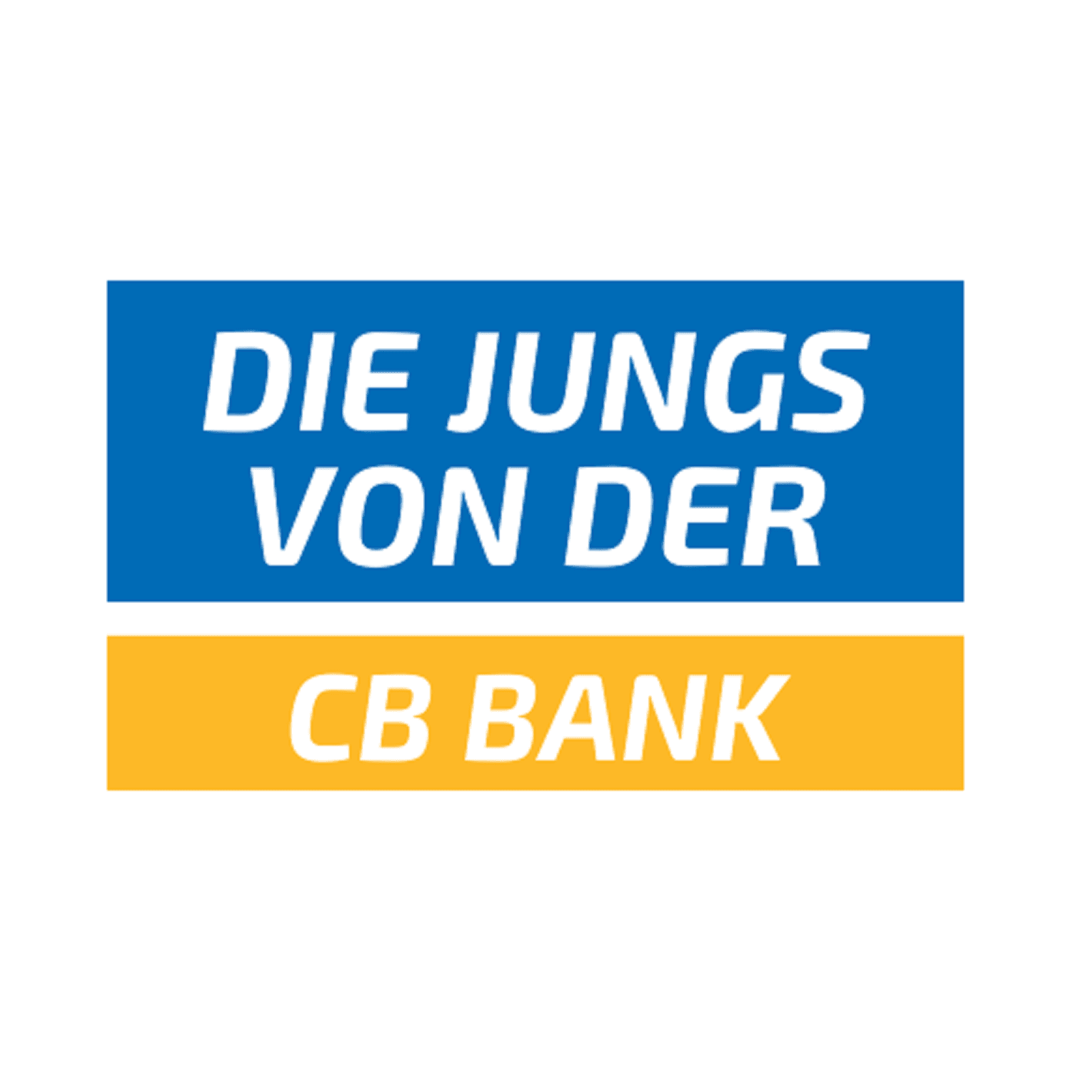 Die Jungs von der CB Bank - Podcasts