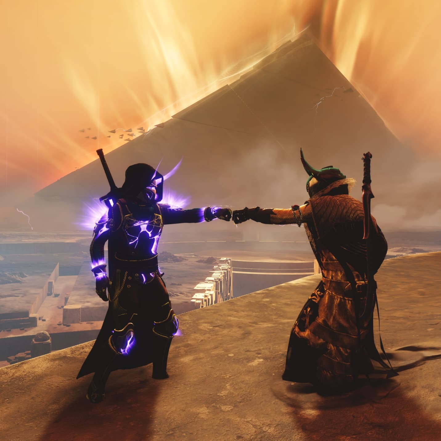 GeisterGeschichten Lorecast - Der Destiny GeschichtsPodcast - Podcasts
