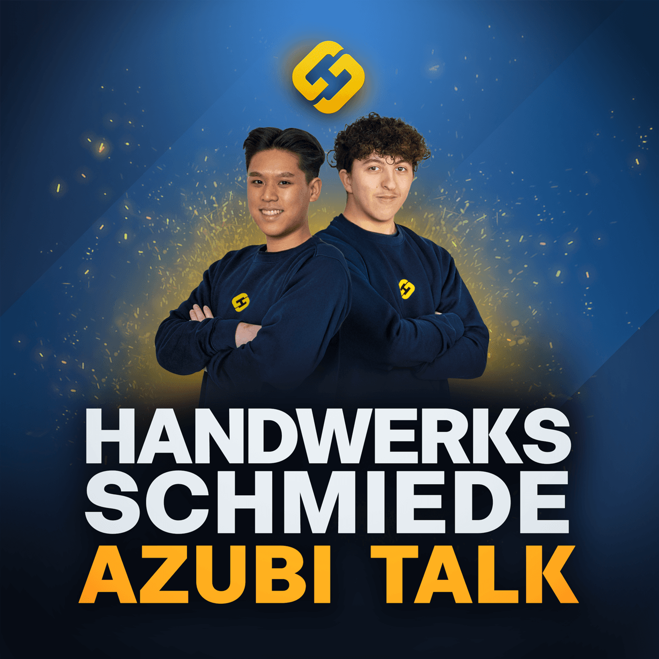 Handwerks-Schmiede Azubi Talk - بودكاست