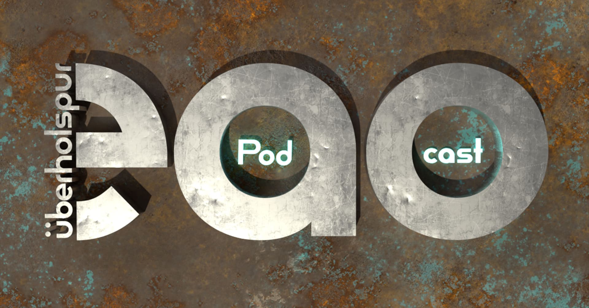 Überholspur Elektroauto - Podcasts