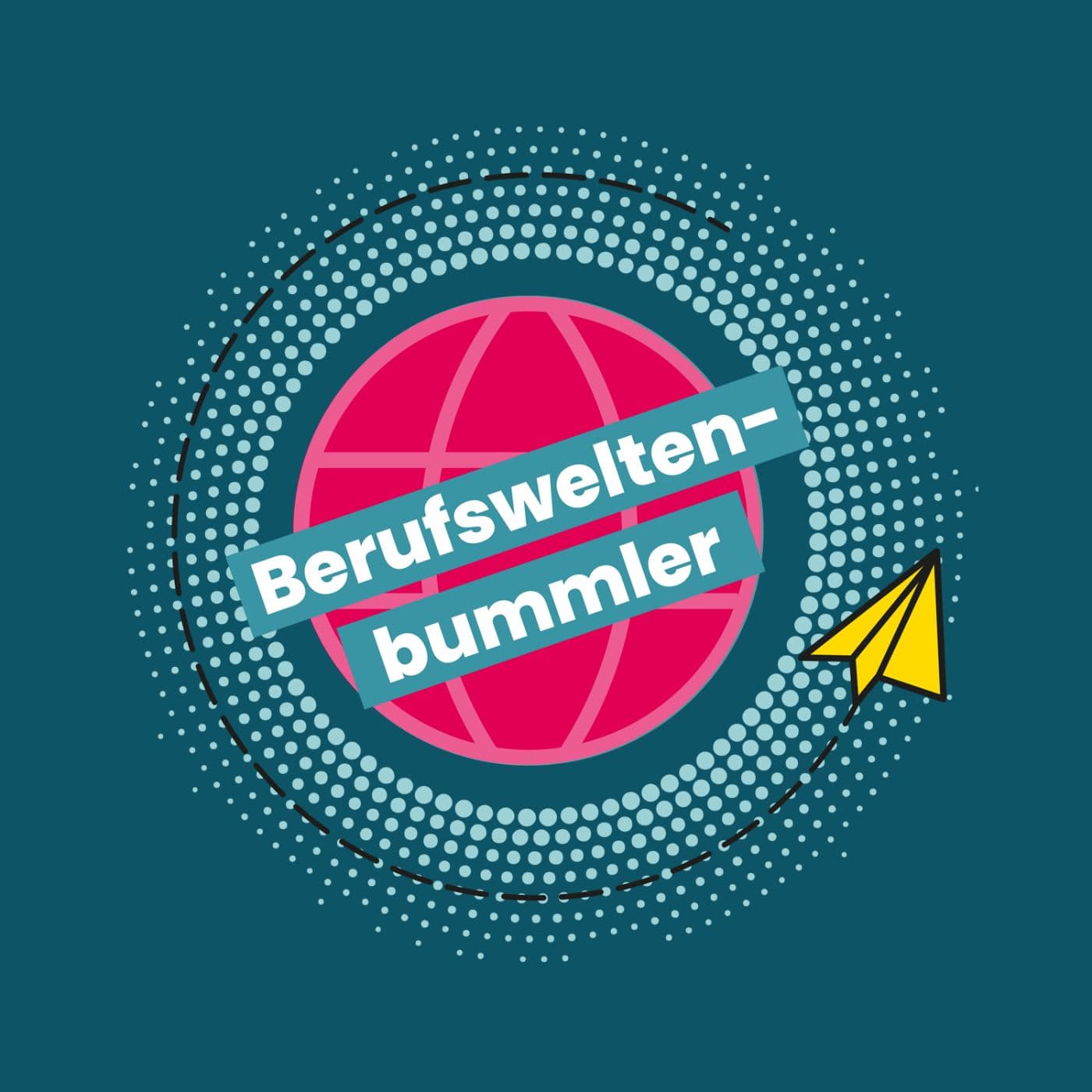 Berufsweltenbummler Podcast - Podcasts