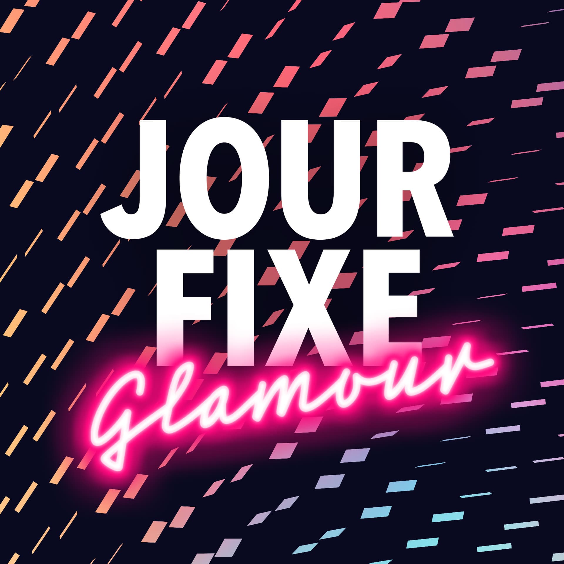 Jour Fixe Glamour - Podcasts
