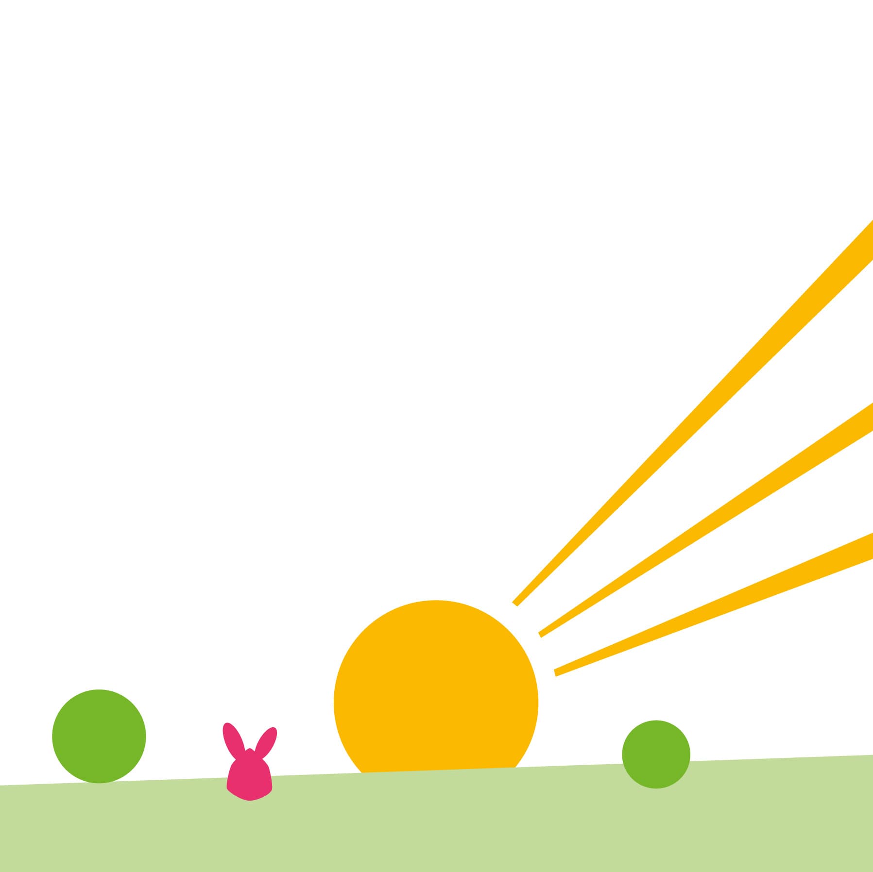 DER LÄCHELNDE HASE - Podcasts