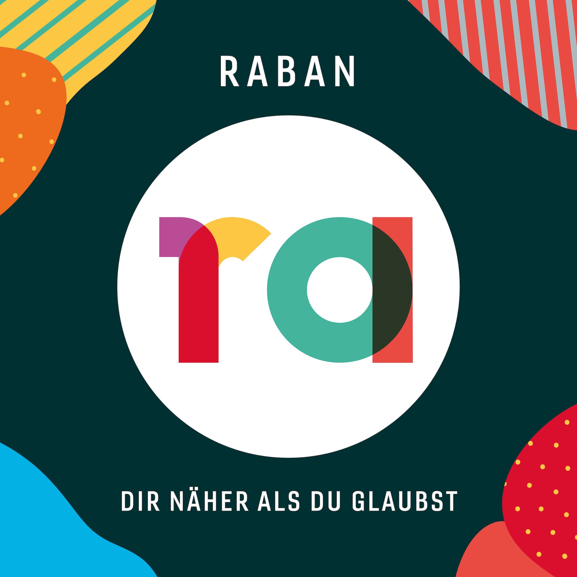 Rabanus Maurus: Vom kleinen Raben zum Universalgelehrten - Podcasts