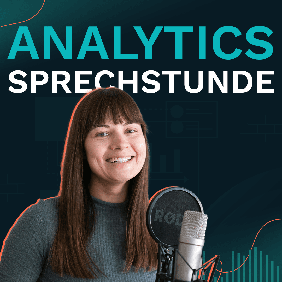 Analytics Sprechstunde - Podcasts