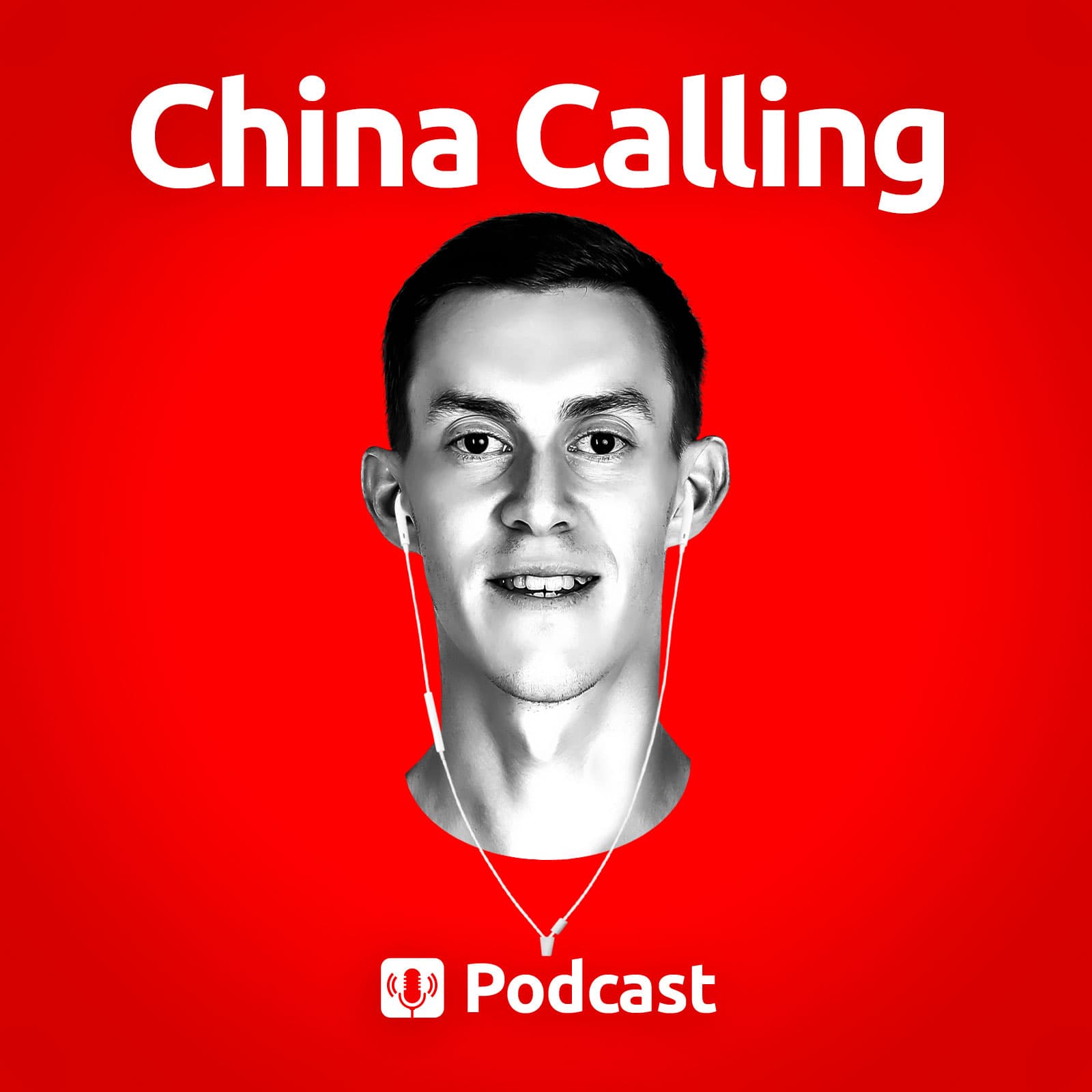 China Calling - Podcasts