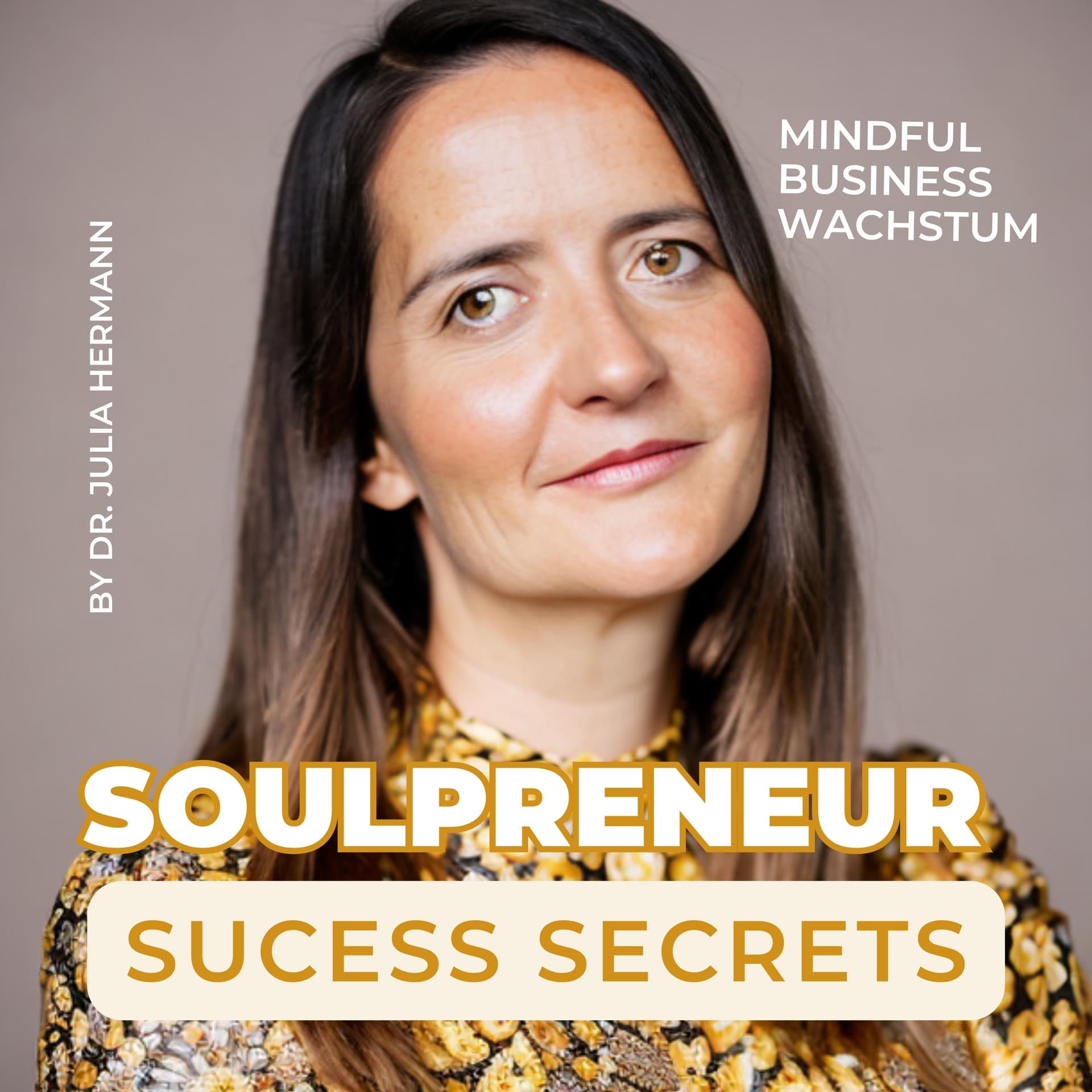 BusinessFlowHow - SOULPRENEUR Success Secrets - lebe dein bestes Leben in finanzieller Freiheit - Podcasts