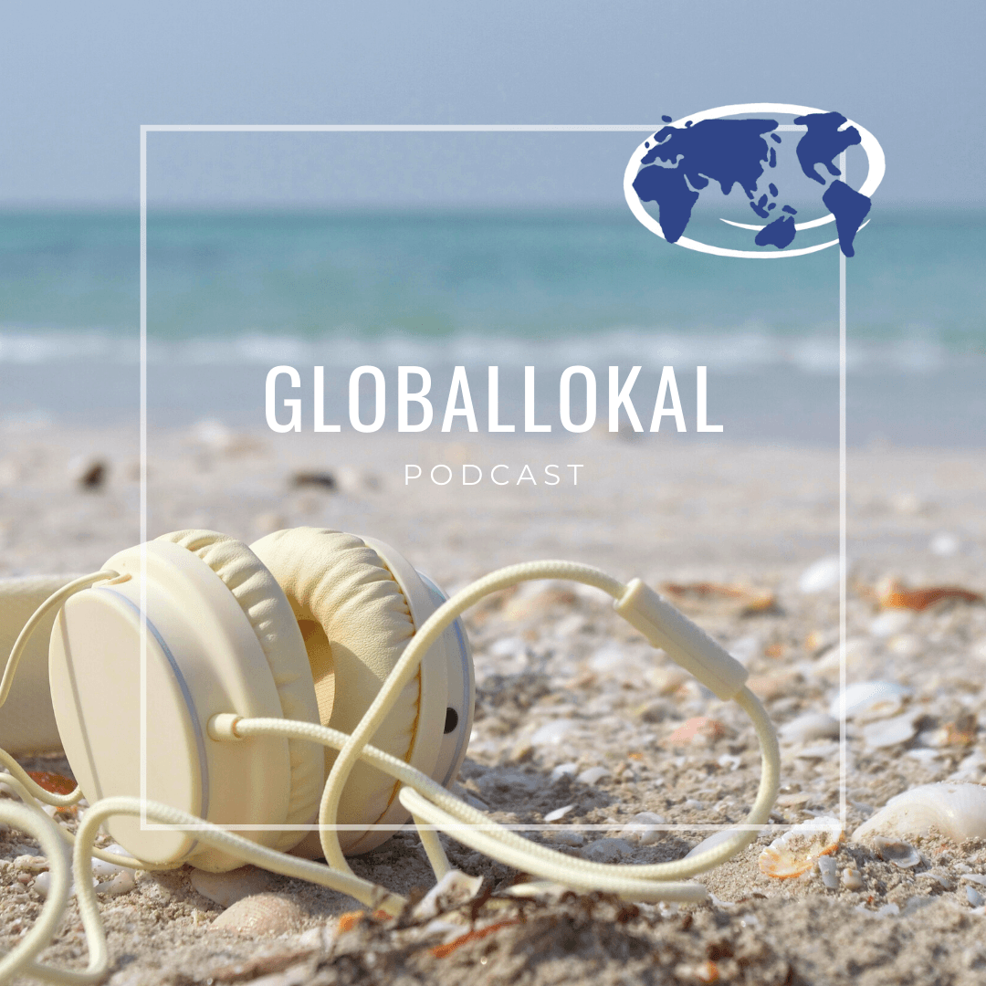 GlobalLokal - Podcasts