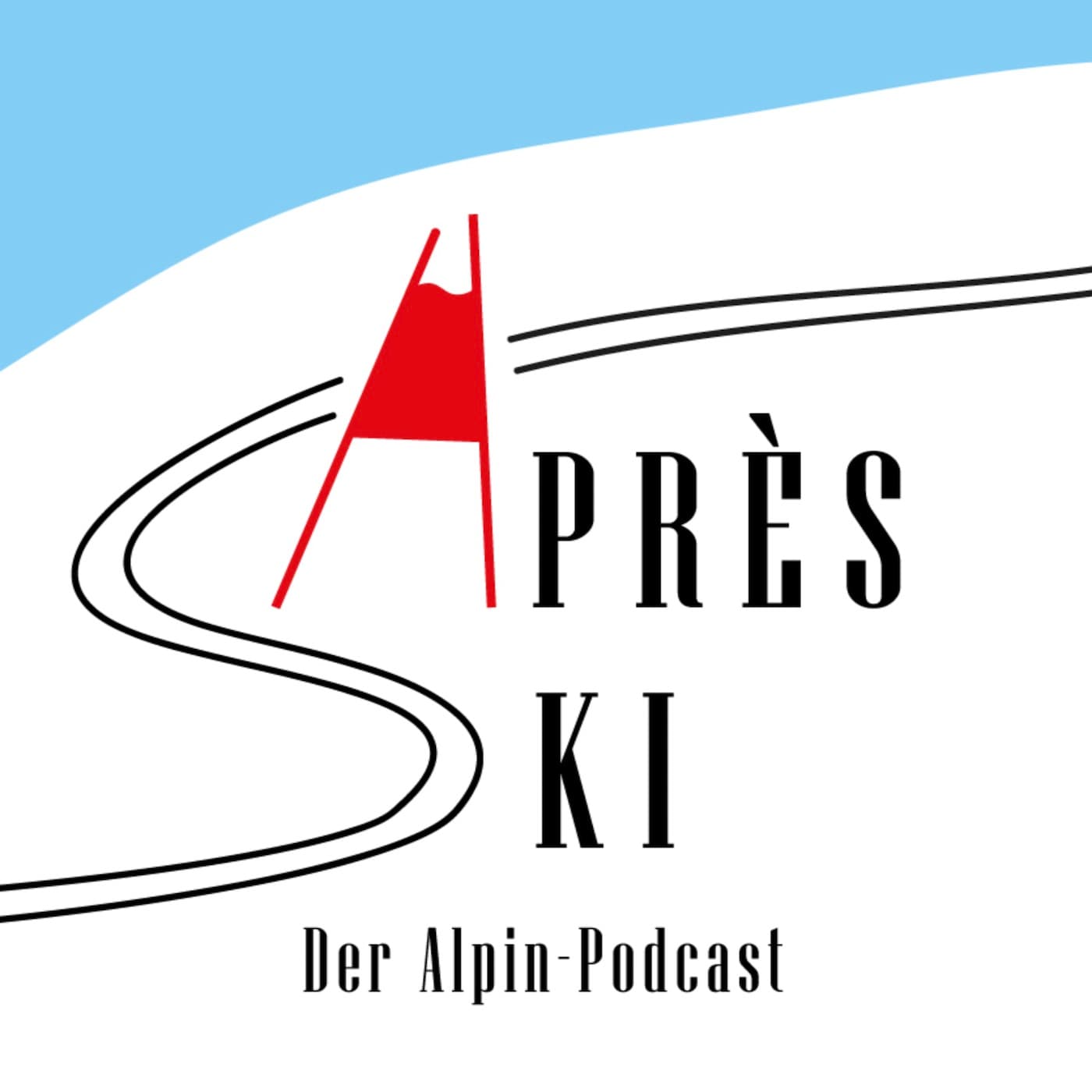 Après Ski - Der Alpin-Podcast - Podcasts