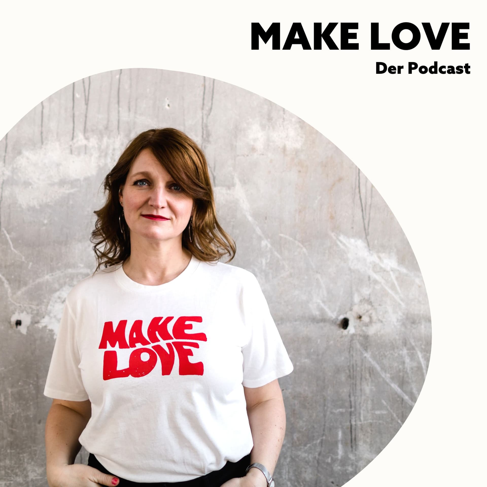 Make love - Podcasts