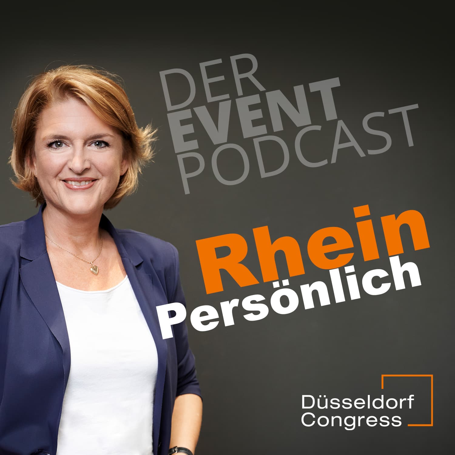 Rhein Persönlich - Der Event-Podcast - Podcasts