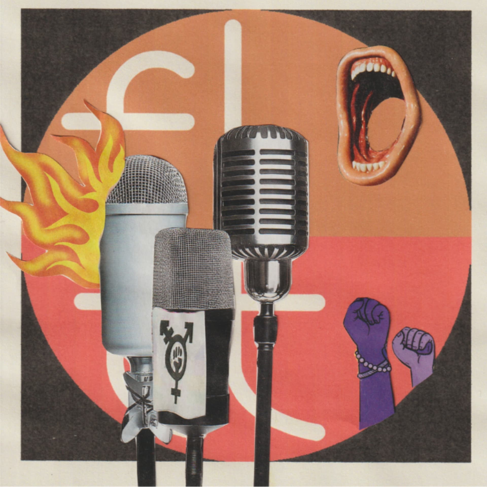 Feminist Time Travel - Durch die Zeit mit … - Podcasts