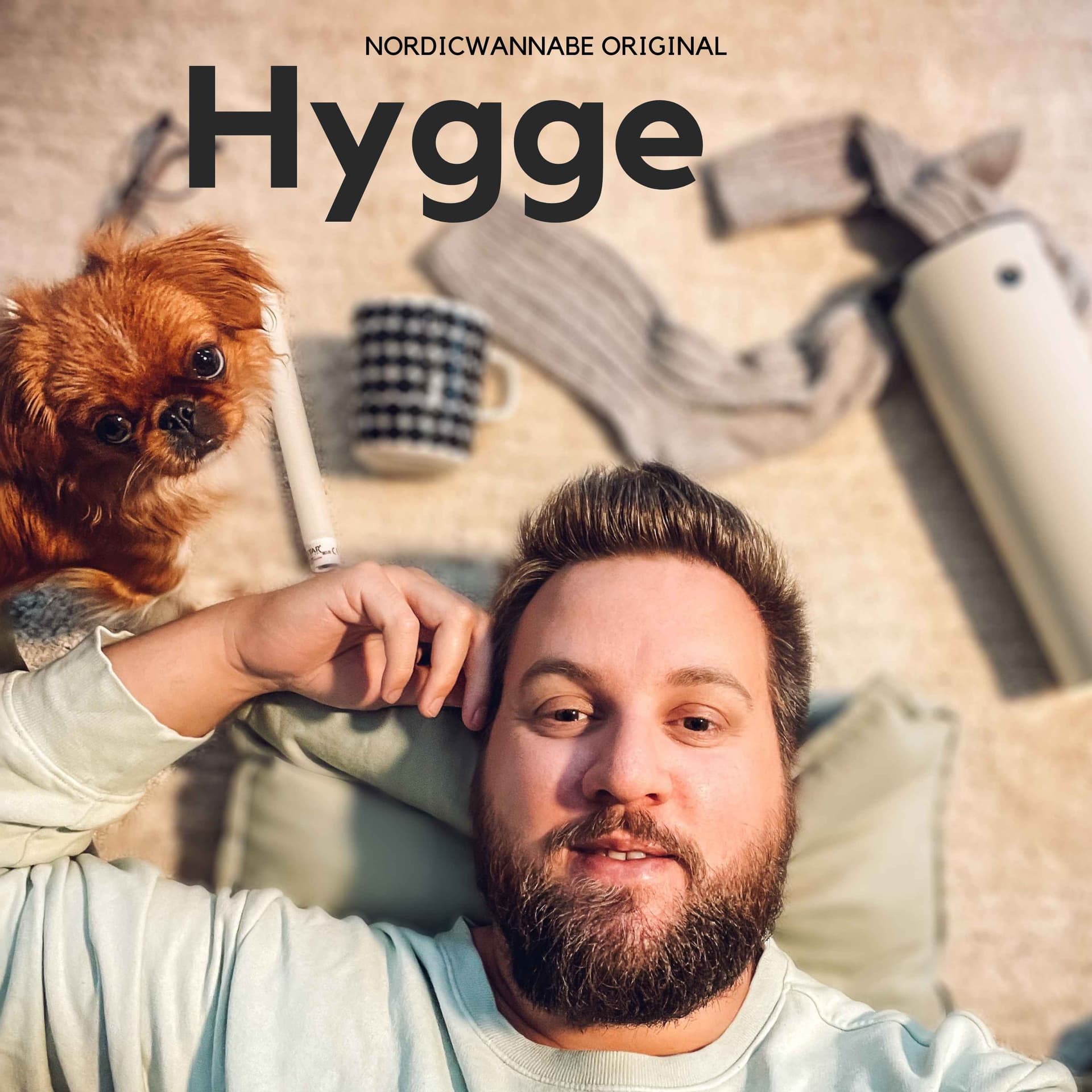 Hygge Podcast - Podcasts