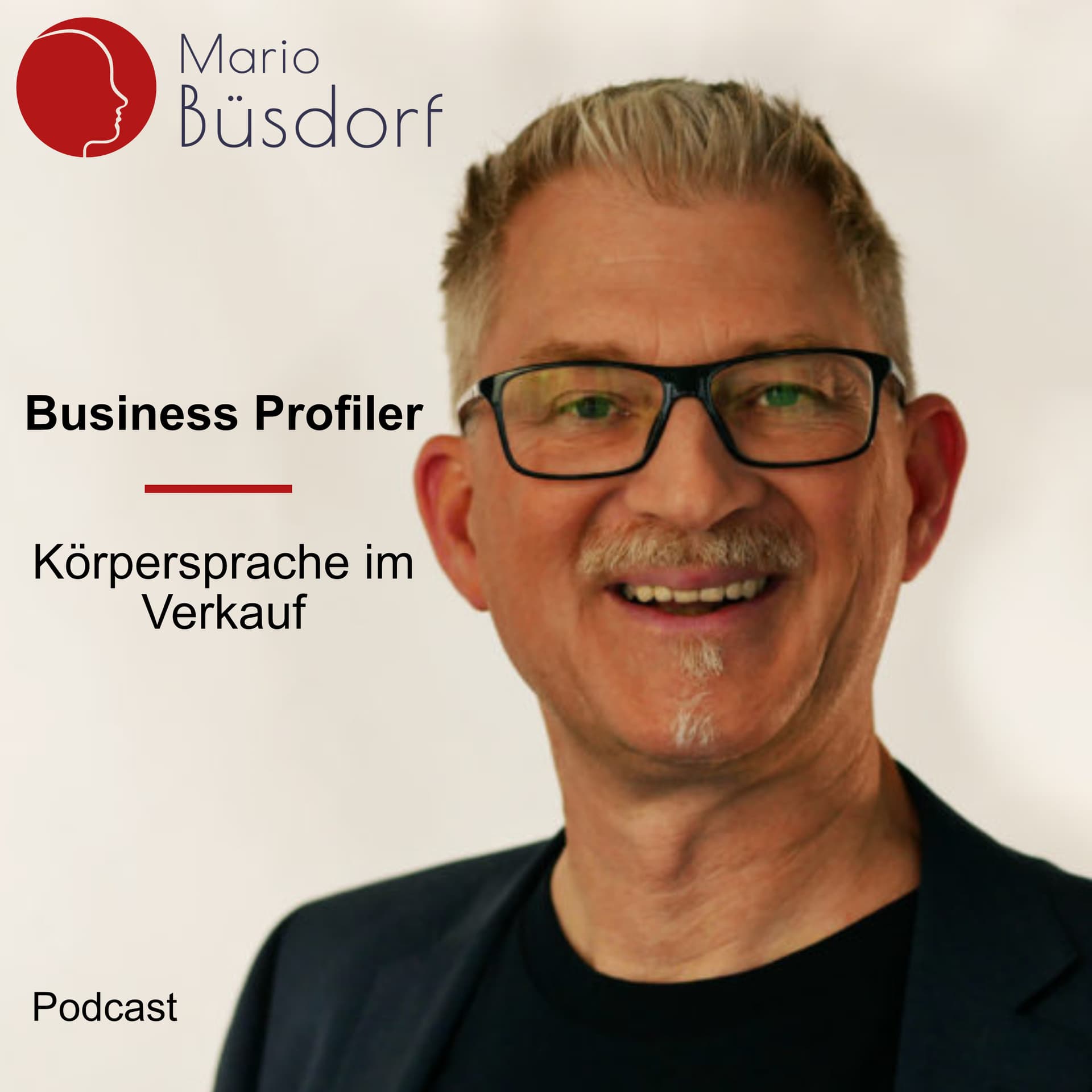 Die Kunst, den Kunden zu lesen - Podcasts