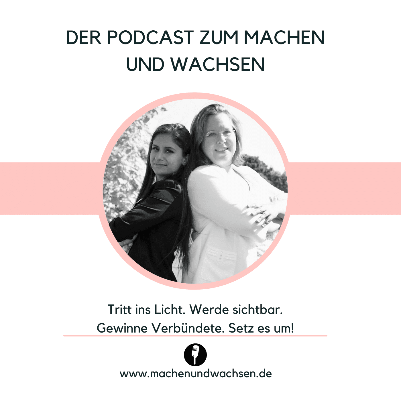 Machen und Wachsen - Podcasts