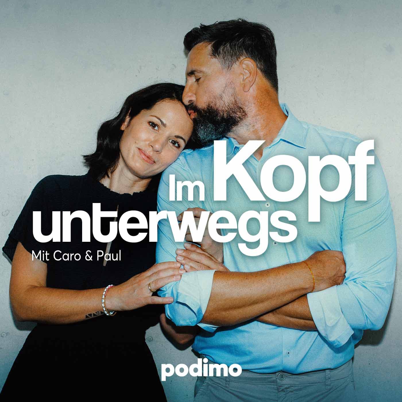 Im Kopf unterwegs - Podcasts