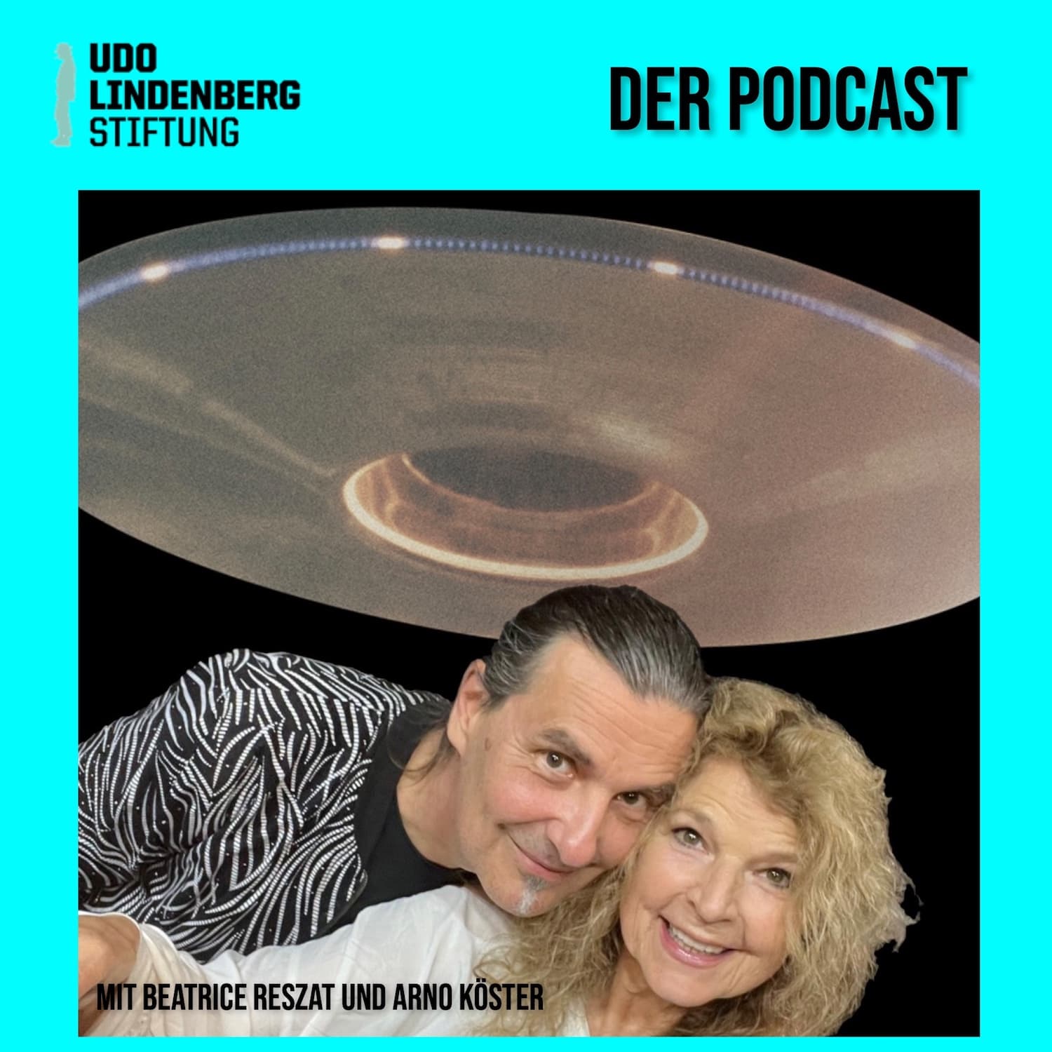 UDO LINDENBERG STIFTUNG * Der Podcast - Podcasts