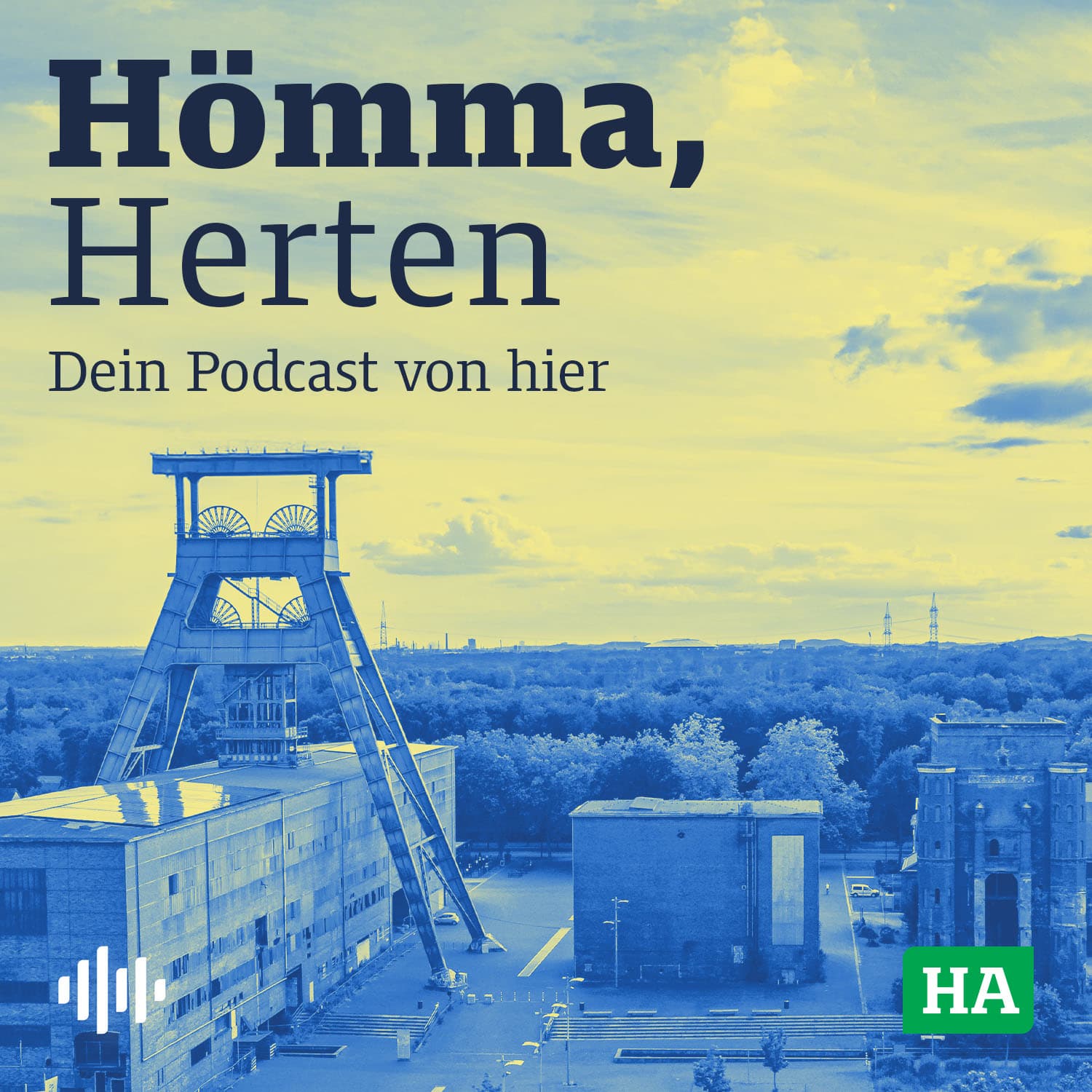 Hömma, Herten - Podcasts