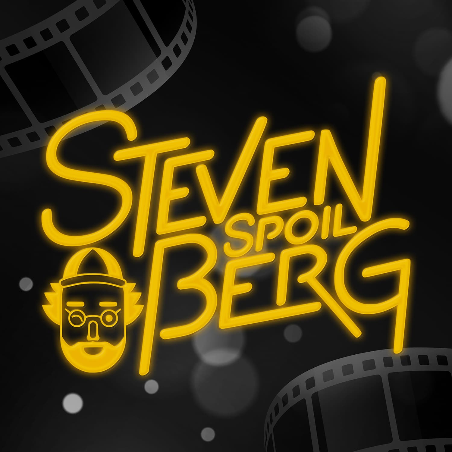 Steven Spoilberg - Podcasts