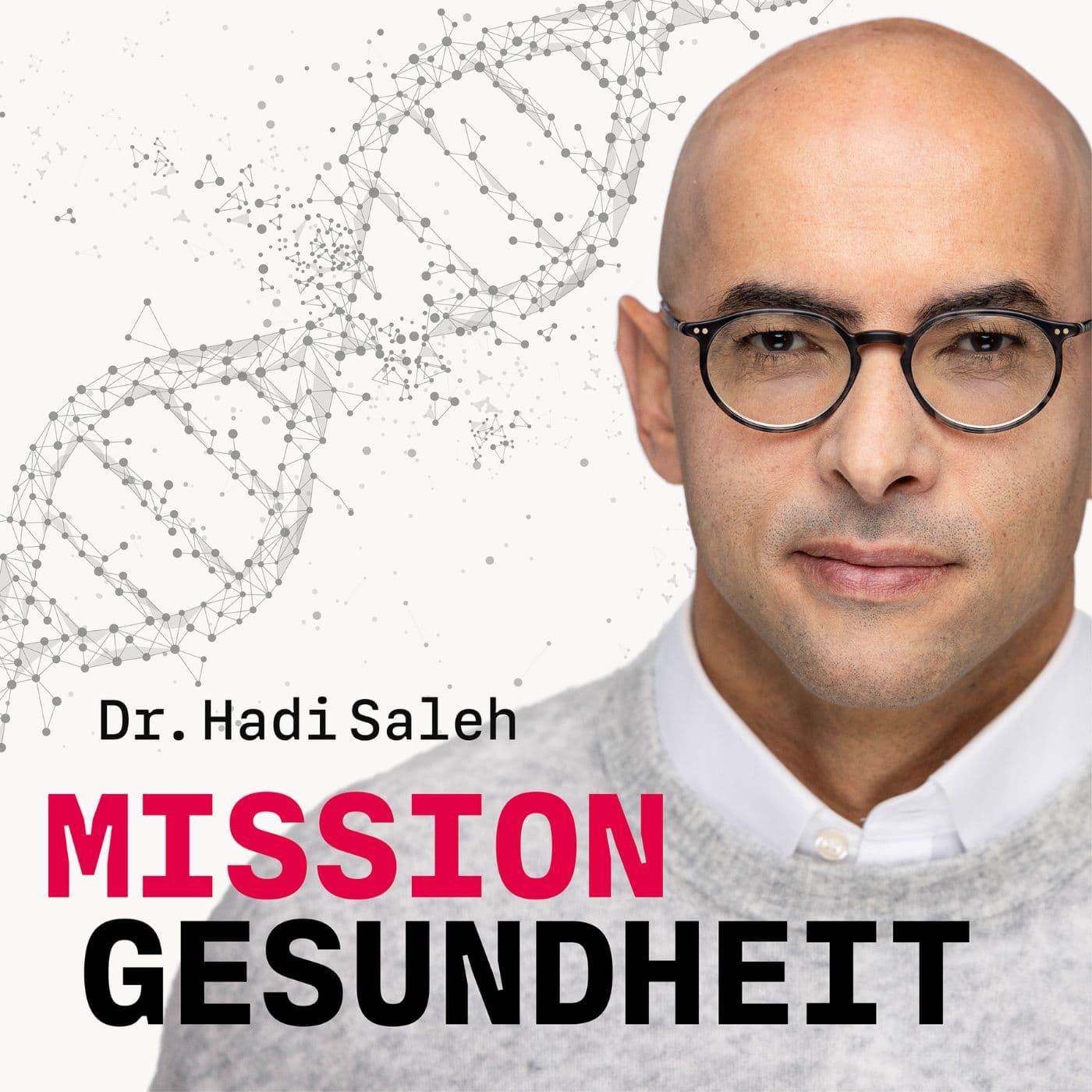 Mission Gesundheit - Podcasts