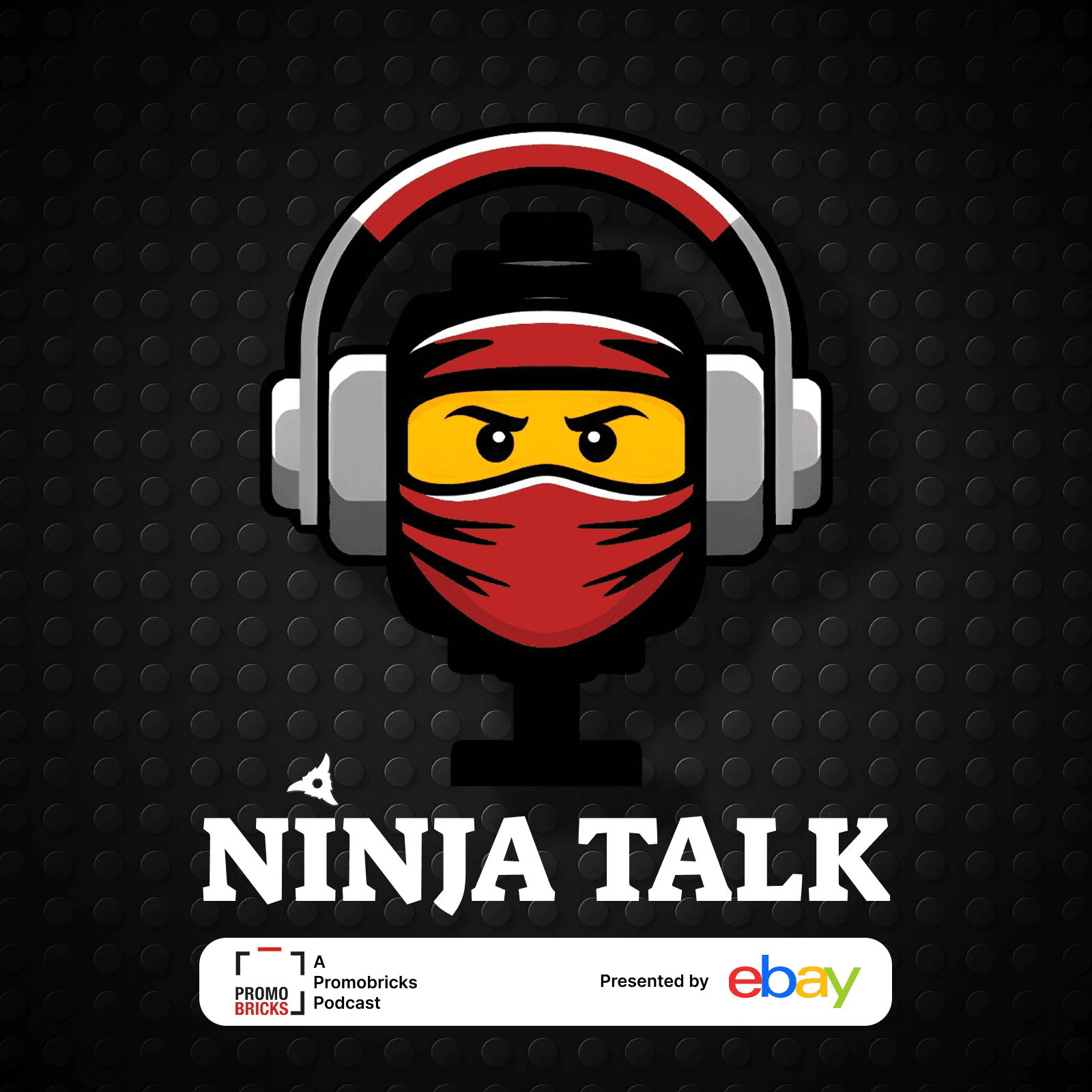 Ninja Talk - Der LEGO® Ninjago® Fan-Podcast - Podcasts