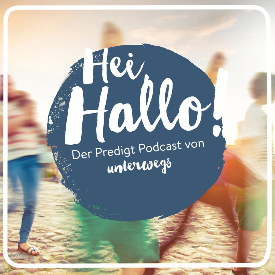 Predigt-Podcast von unterwegs FeG Mönchengladbach - Podcasts