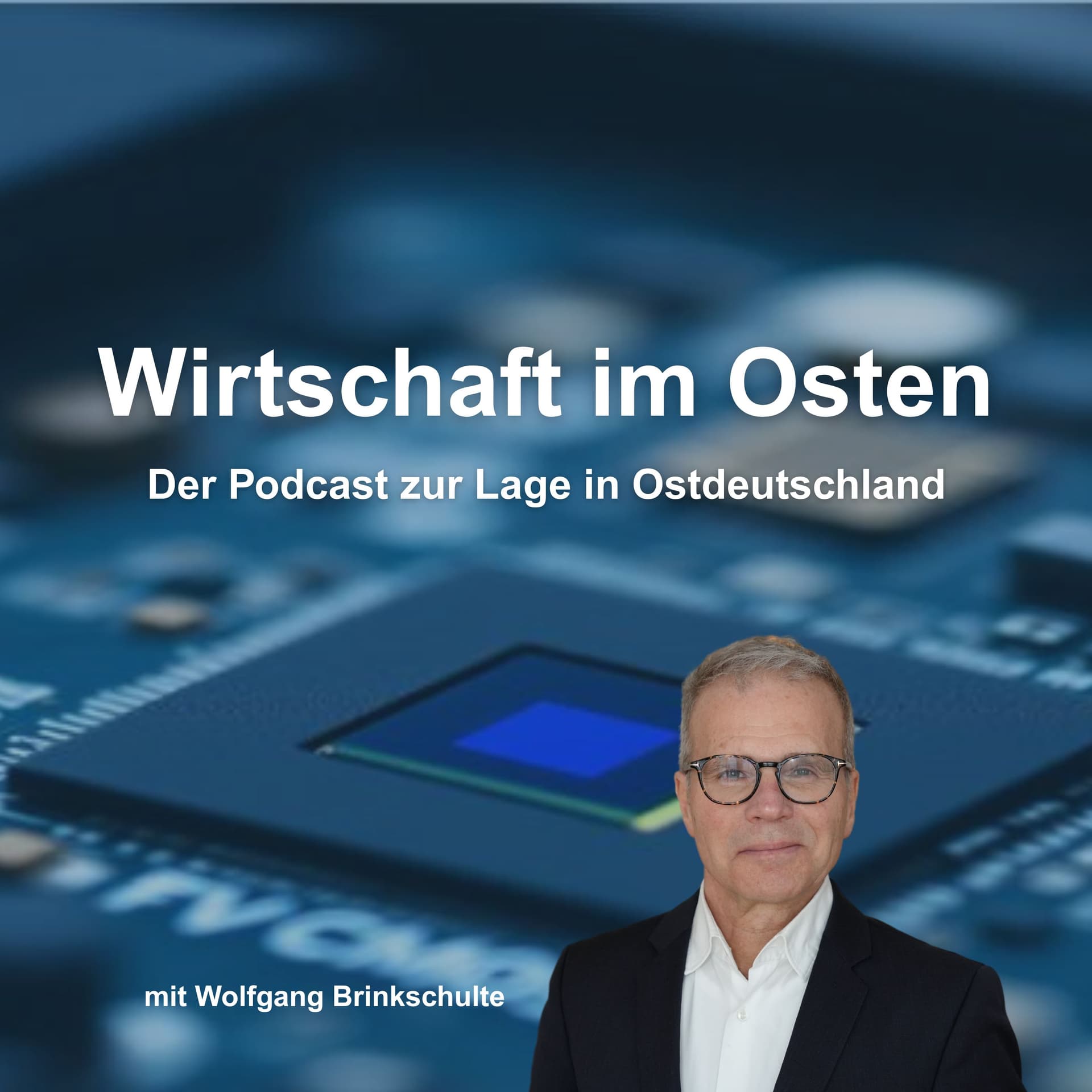 Wirtschaft im Osten - Podcasts