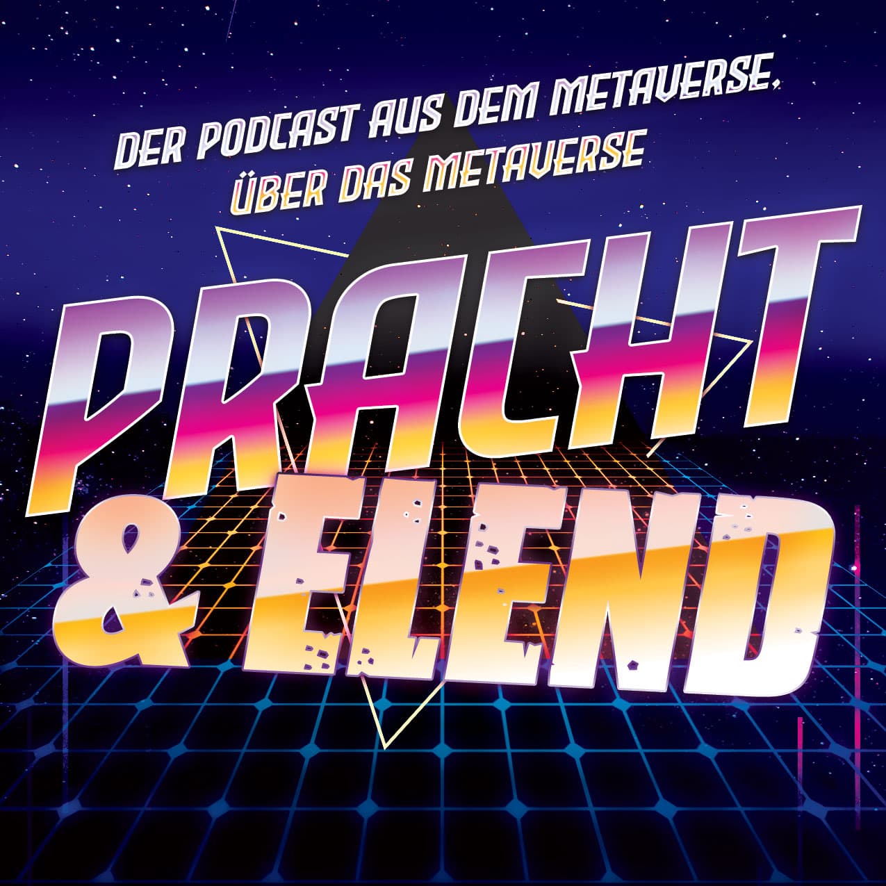 Pracht & Elend - Podcasts