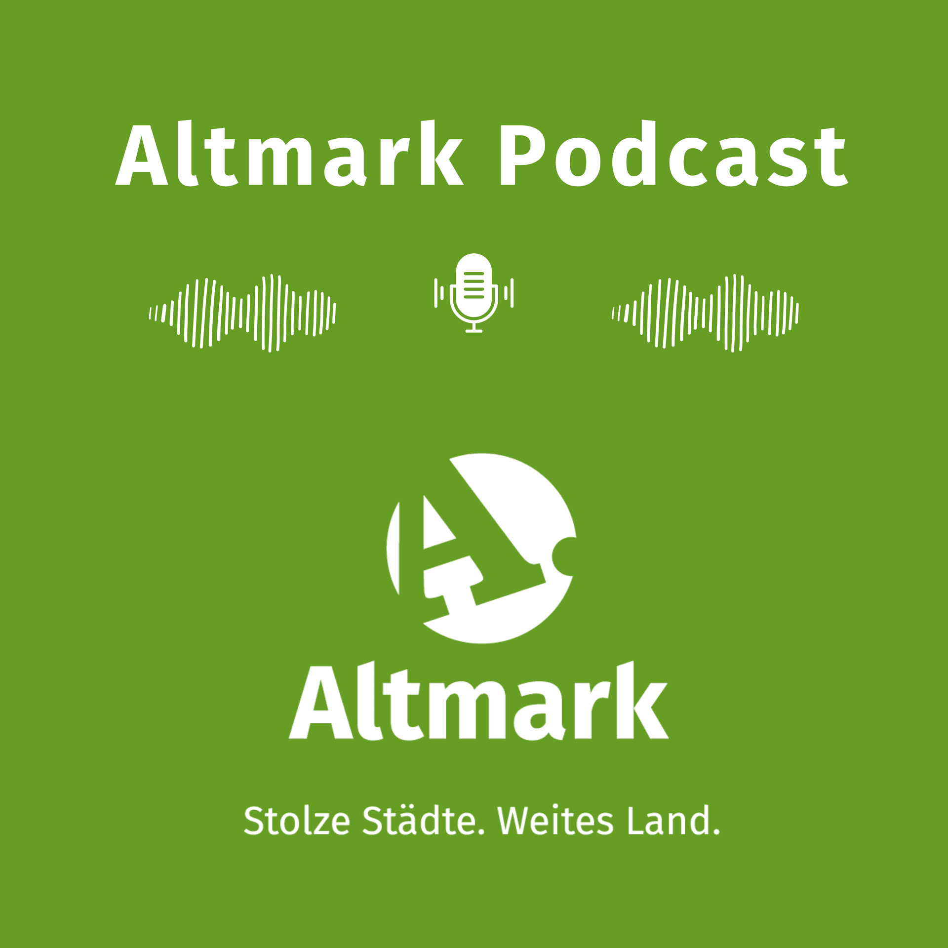 Altmark-Podcast - Podcasts