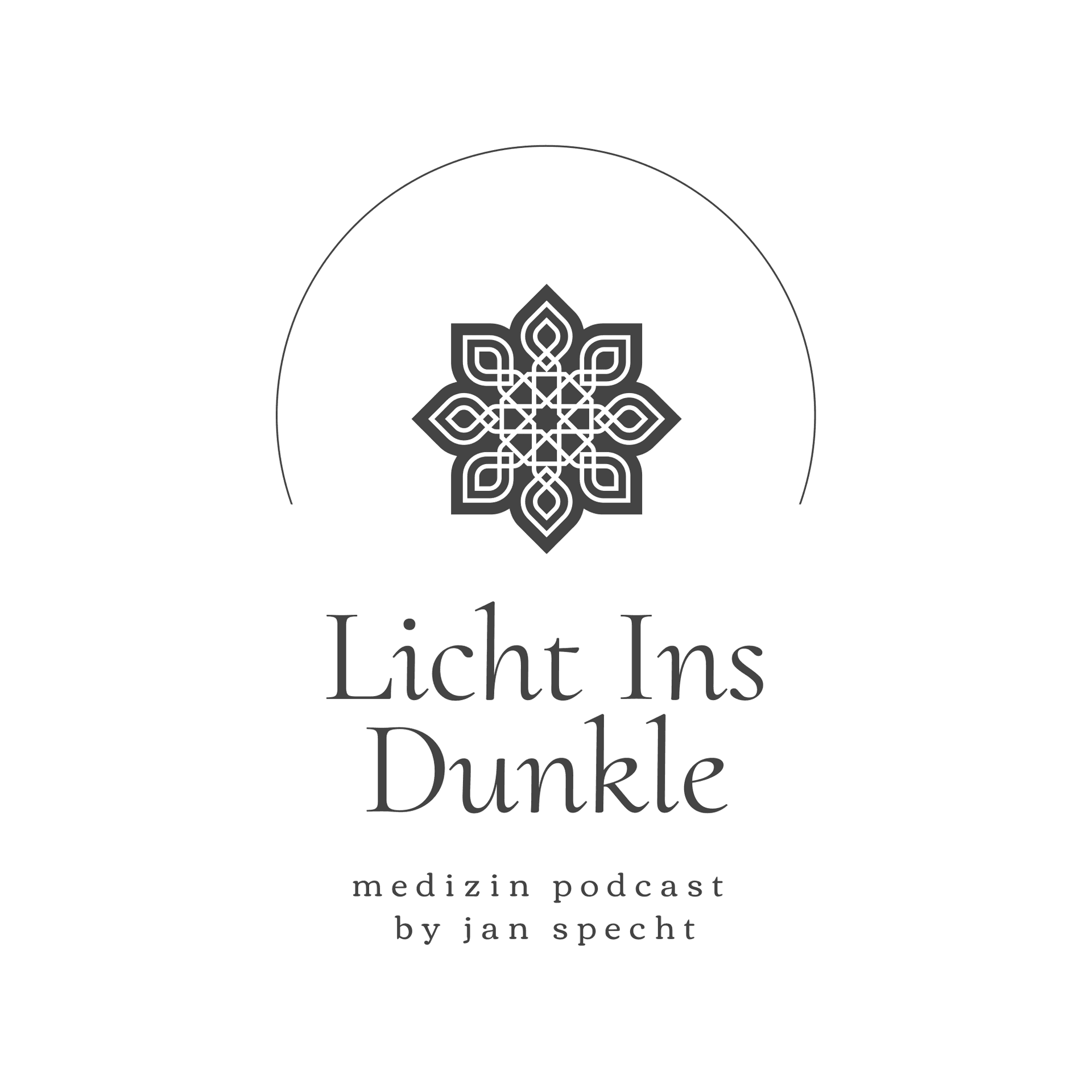 Licht ins Dunkle - Podcasts