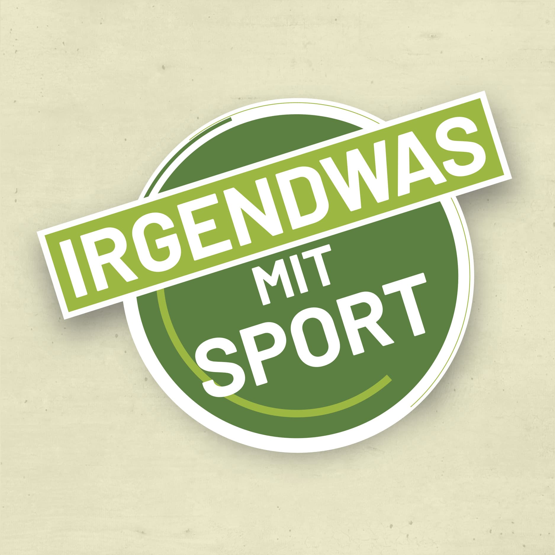 Irgendwas mit Sport - بودكاست