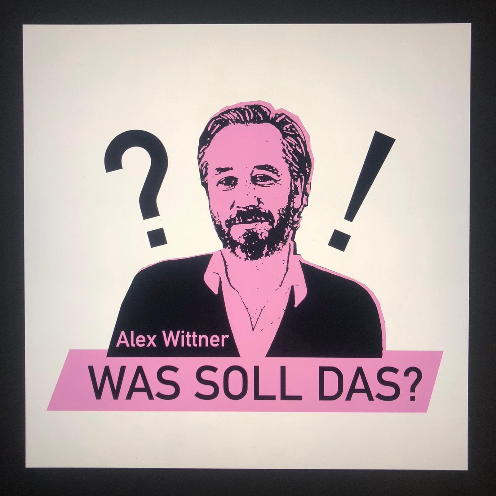 artspring - was soll das? - Podcasts