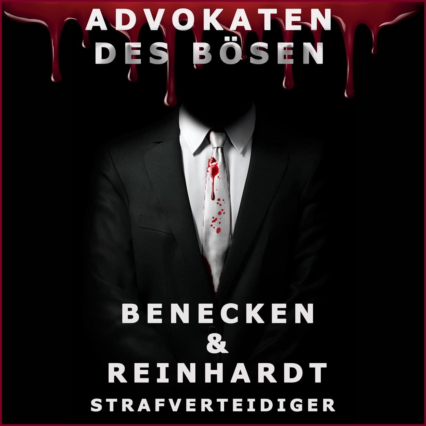 Advokaten des Bösen - Podcasts