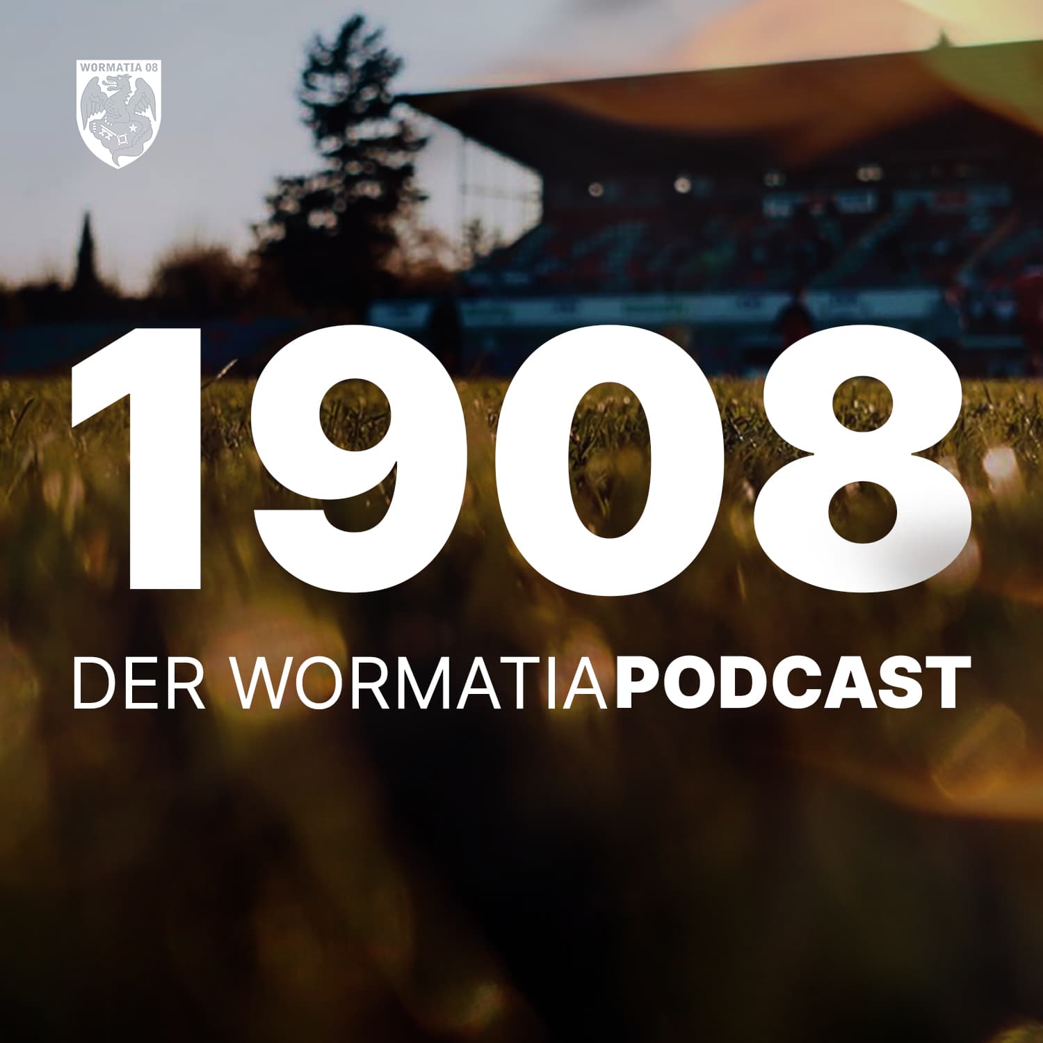 1908 – Der Wormatia-Podcast - Podcasts
