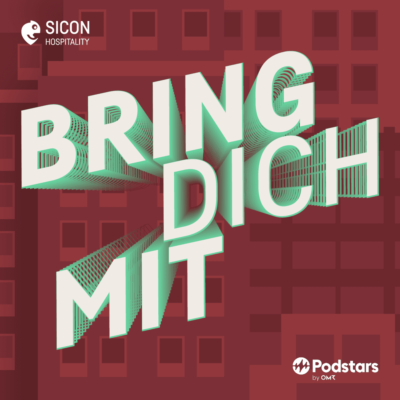 Bring dich mit - Podcasts