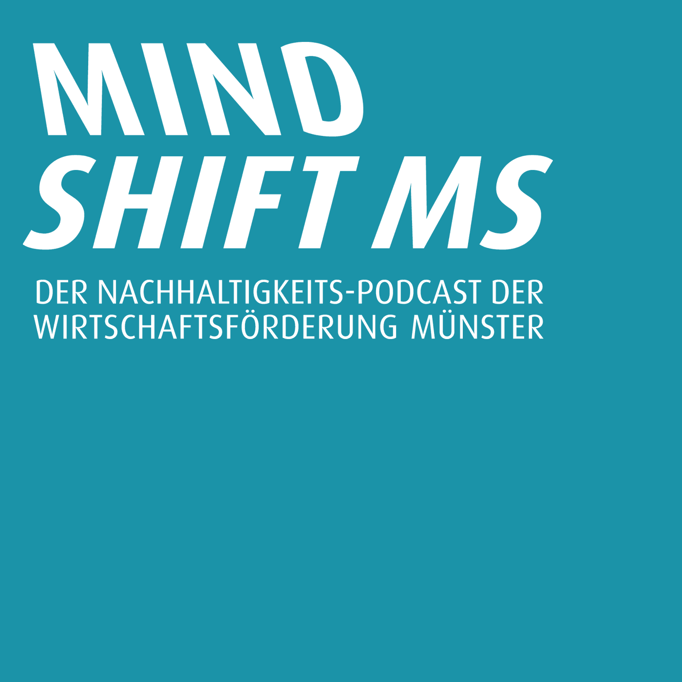 mindshift ms - Podcasts