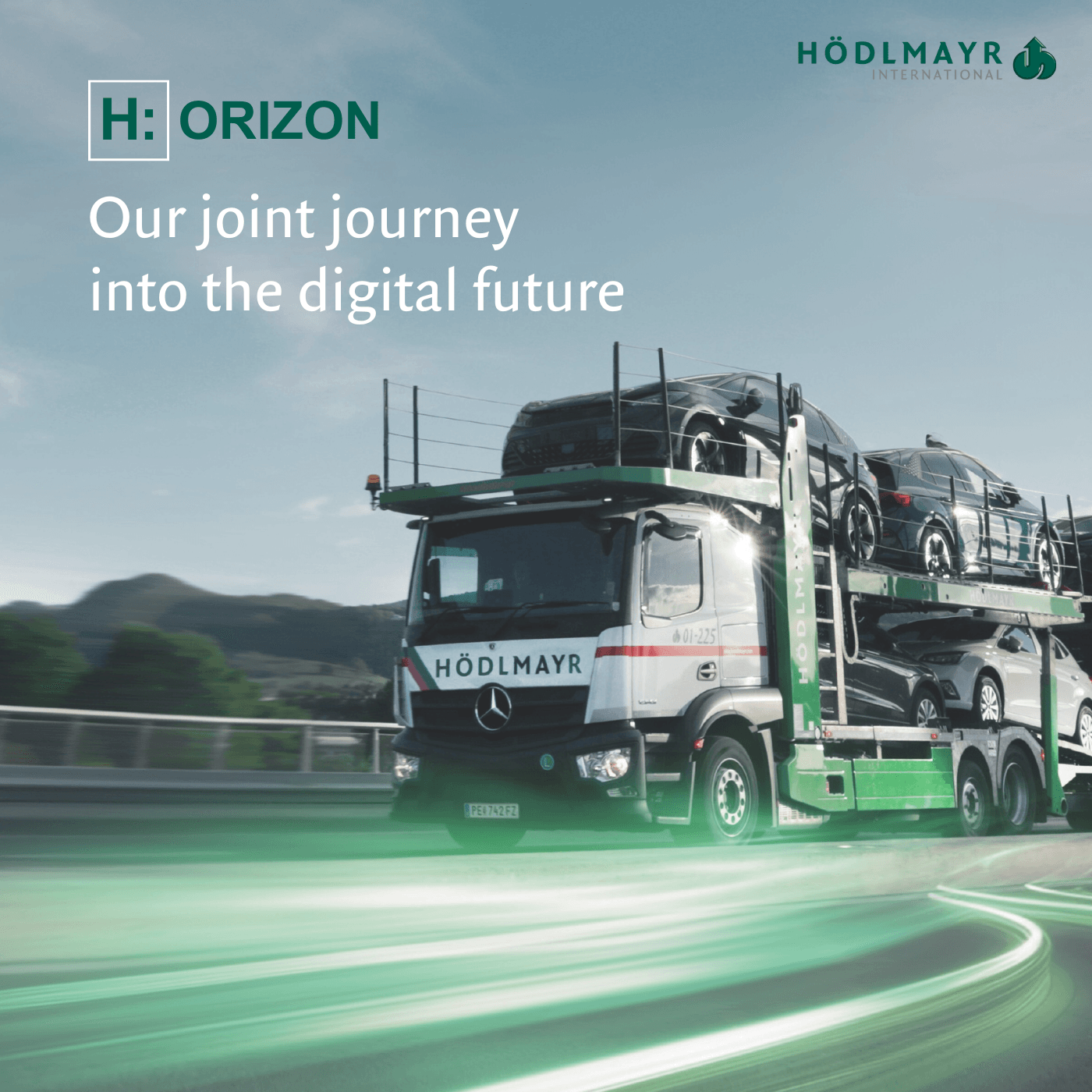 Our joint journey into the digital future - SL - Podcasts