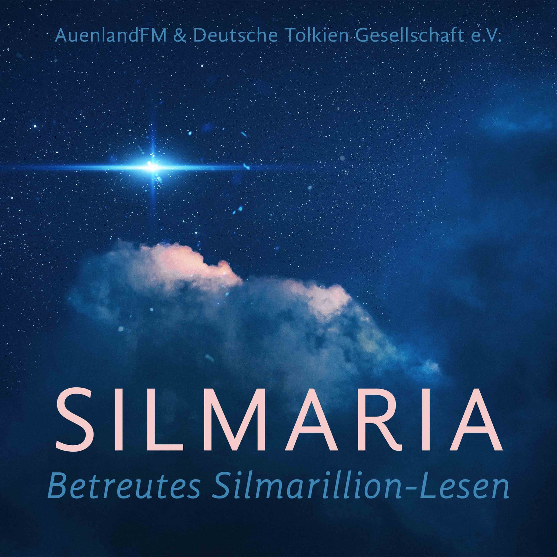 Silmaria - Podcasts